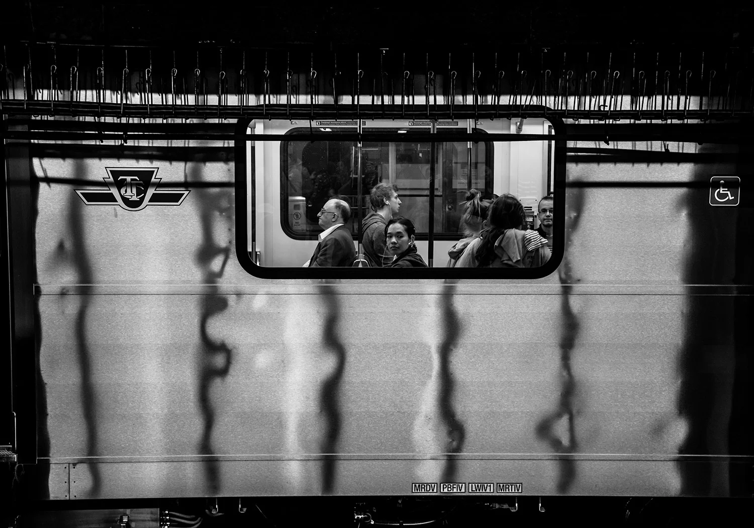 A Window Into