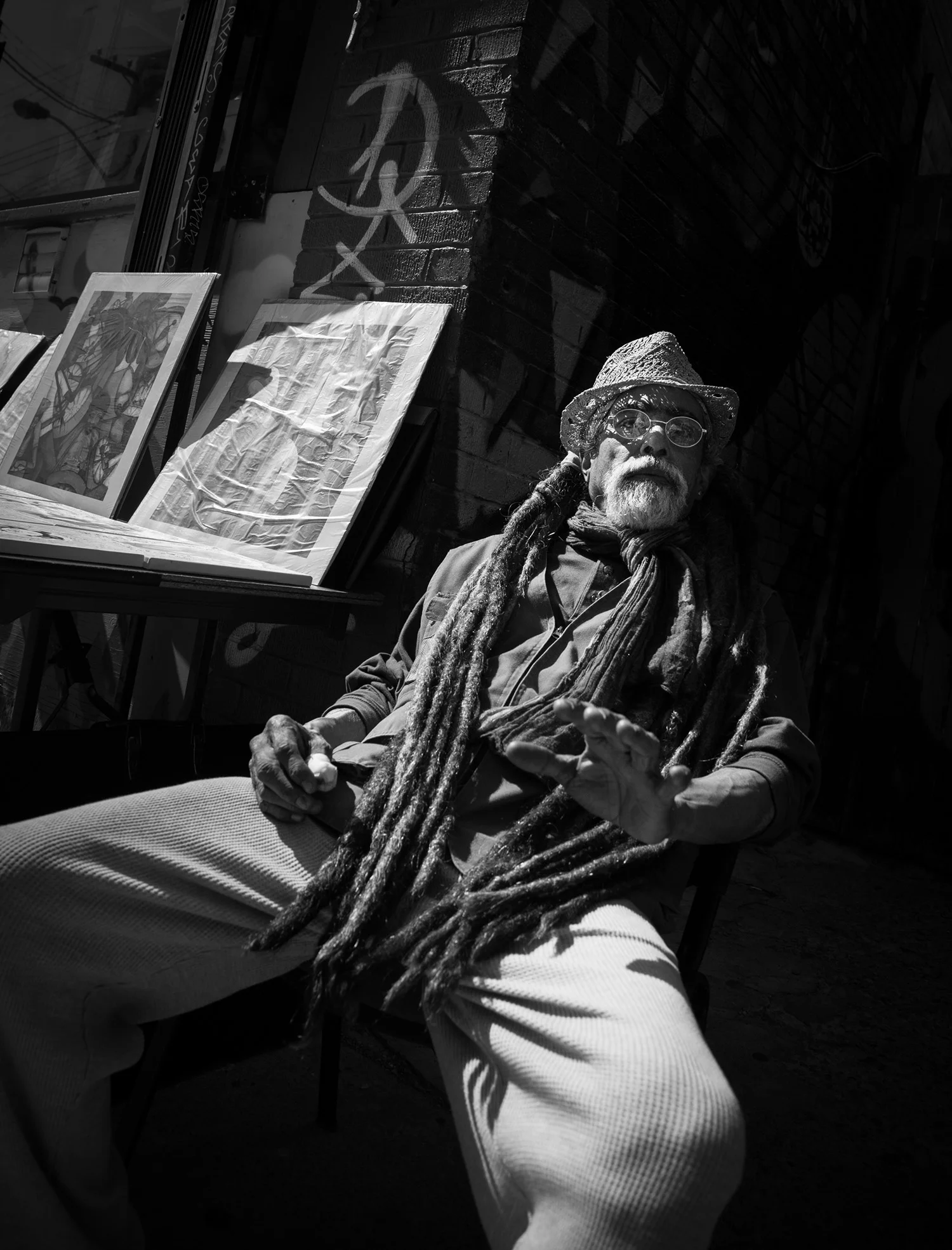 The Artist