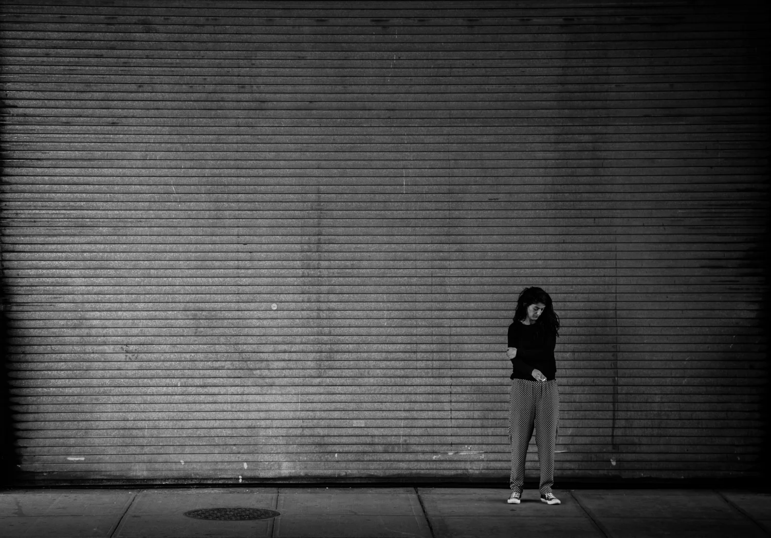 Lost in Thought