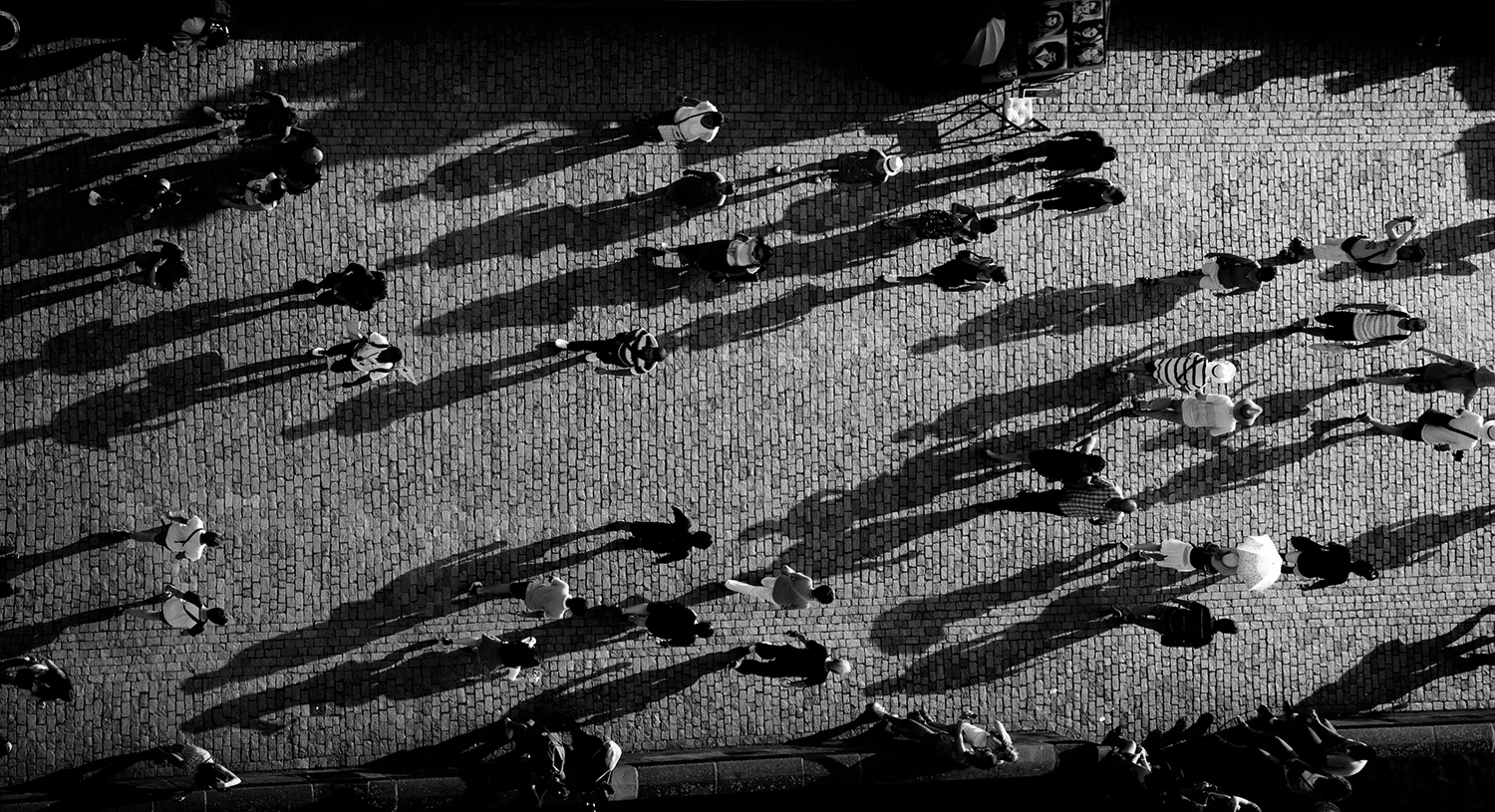 Shadow Play