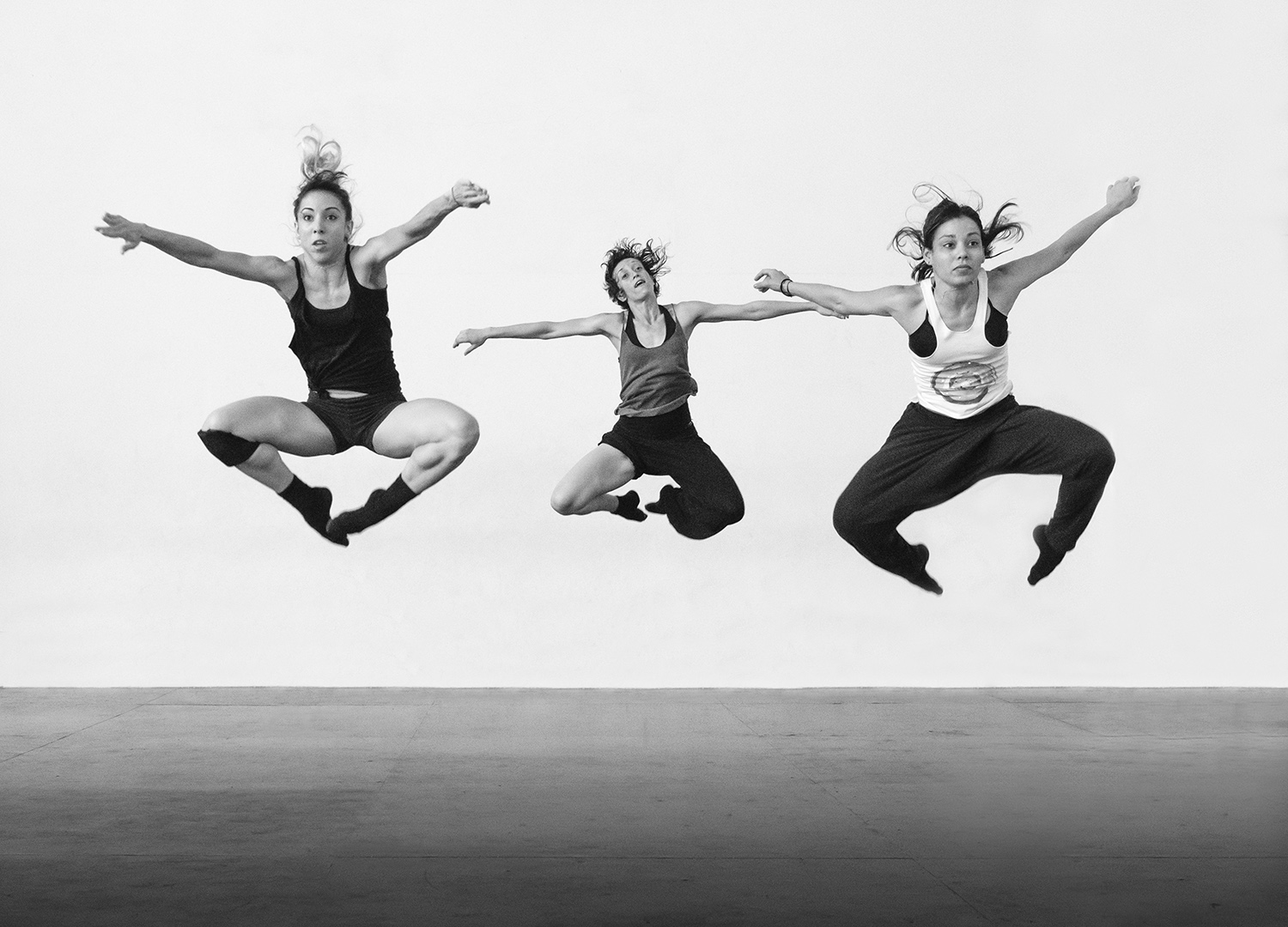   Exuberance! Malpaso Dance Company  