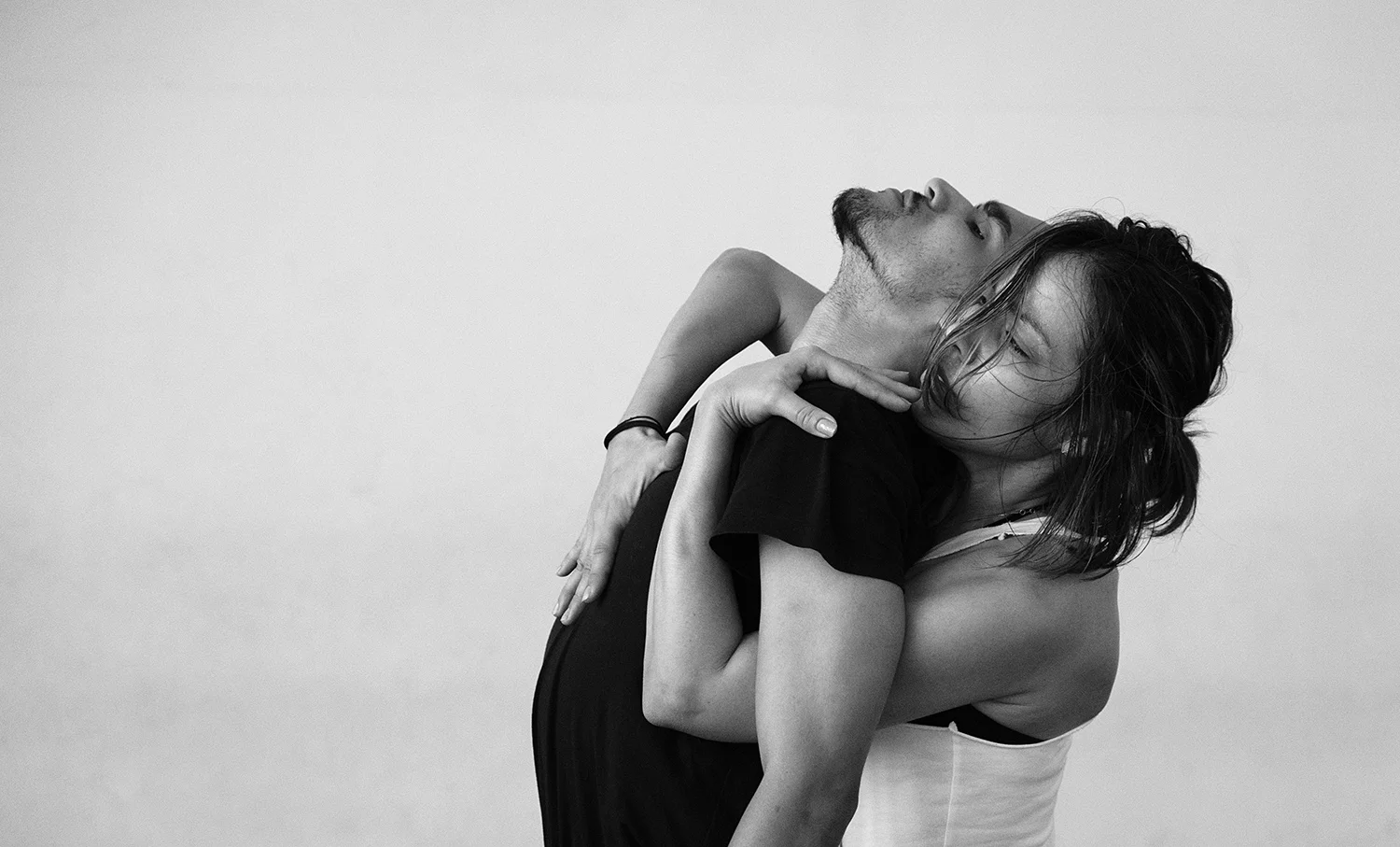 Embrace Malpaso Dance Company