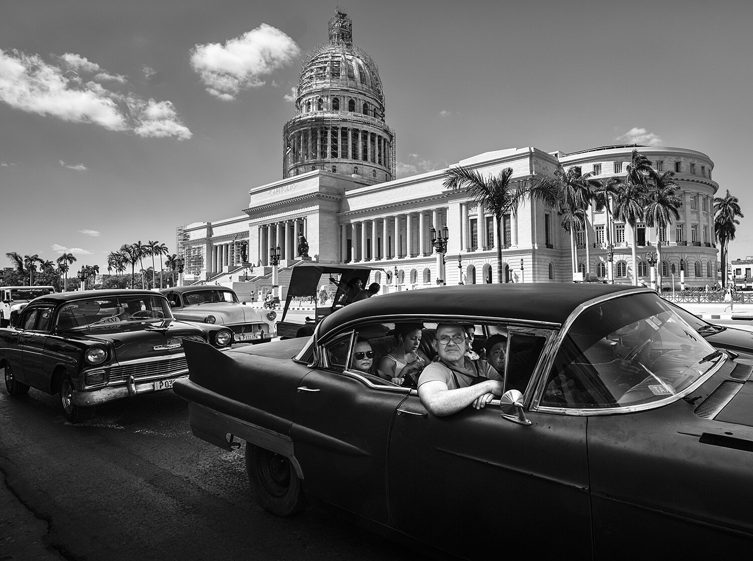  Havana  