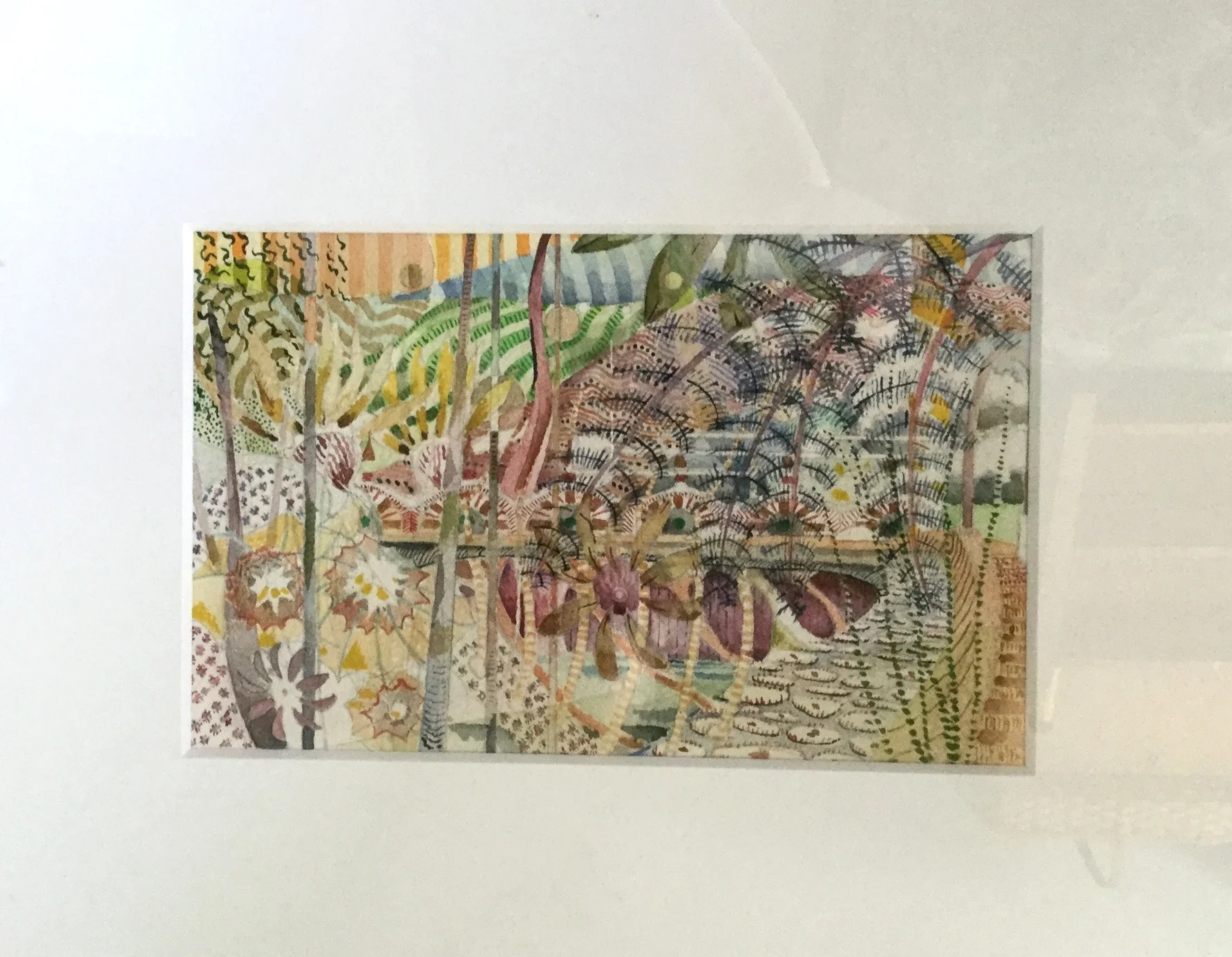 "Robert Moran - Towers of the Moon"