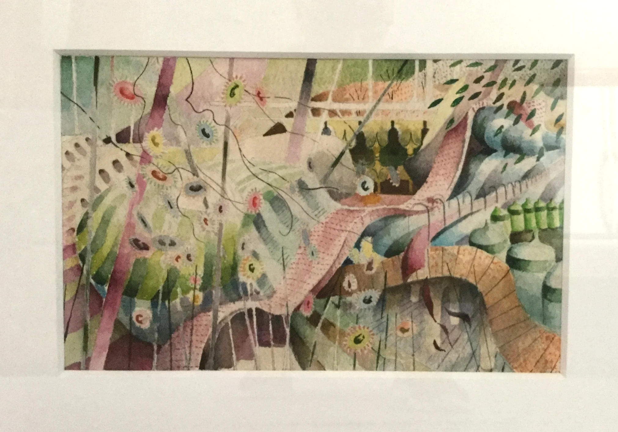 Phillip Glass / Light