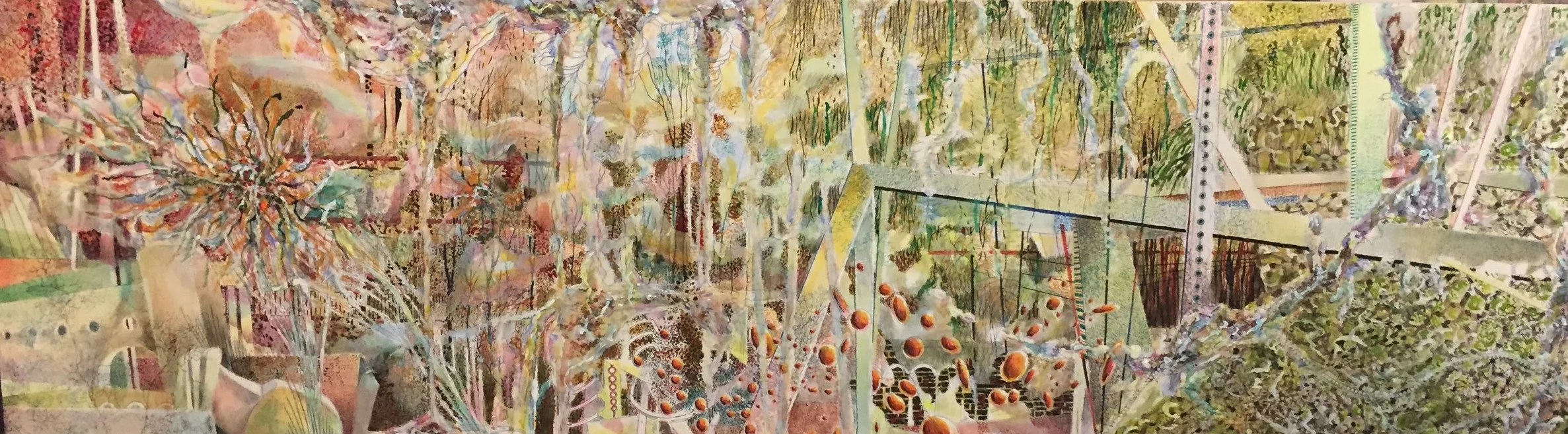 Mini-Mural #21 Part 1