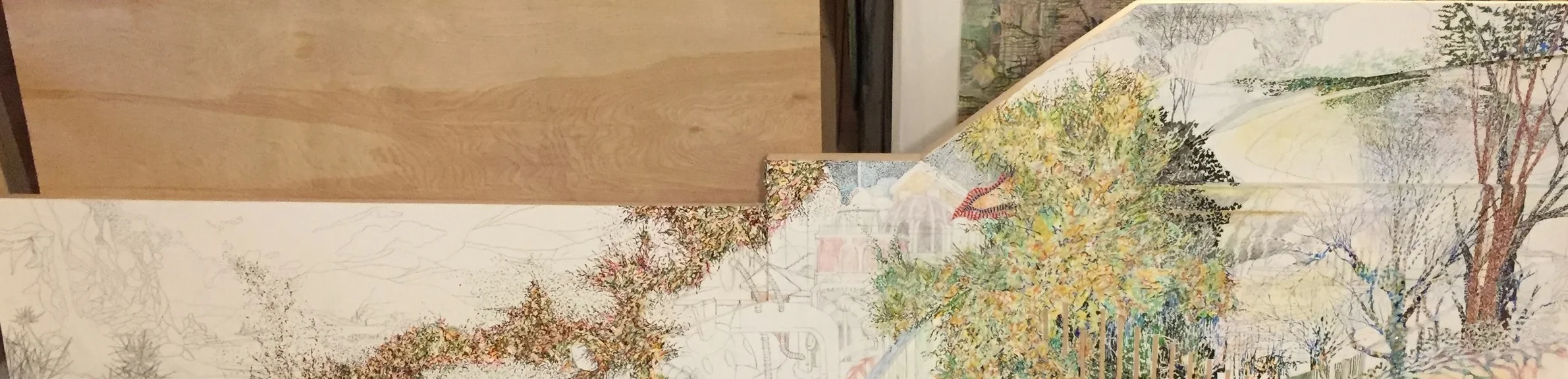 Untitled (Unfinished)