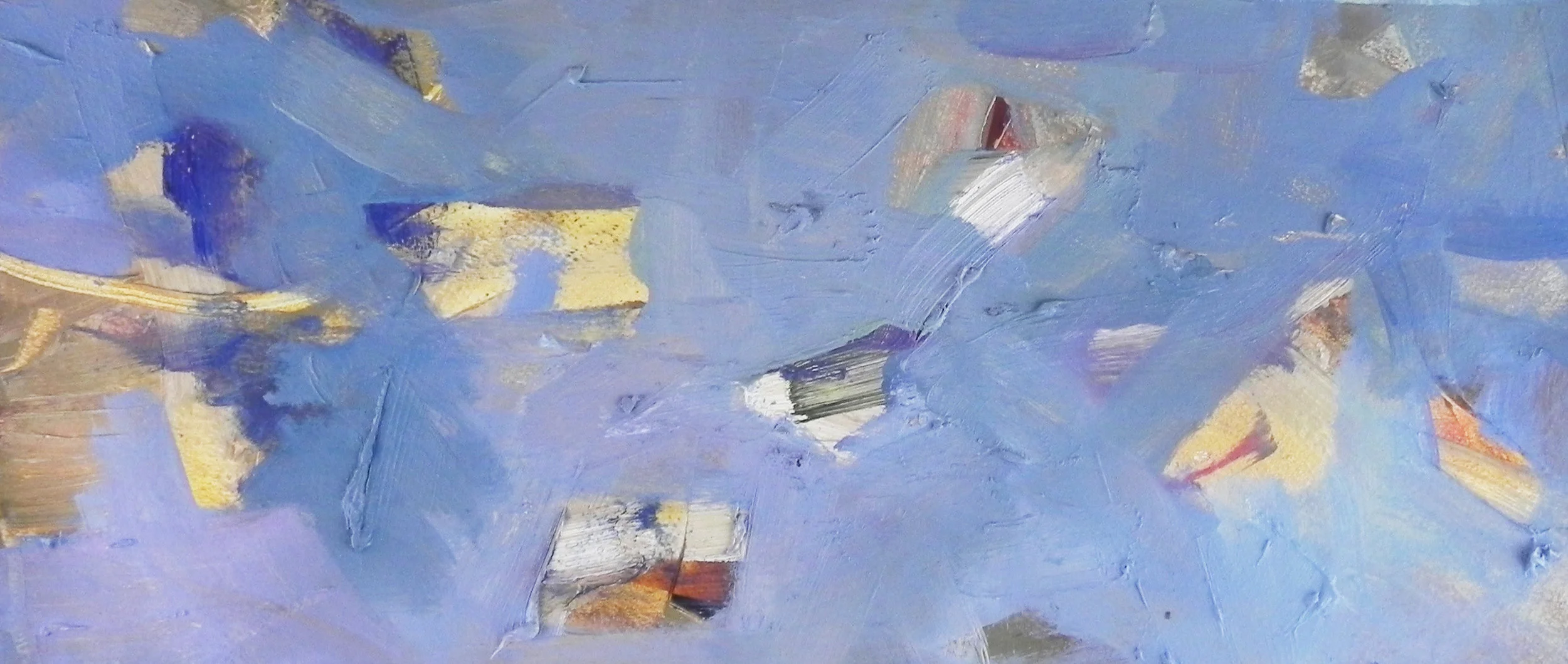 Interior Tides