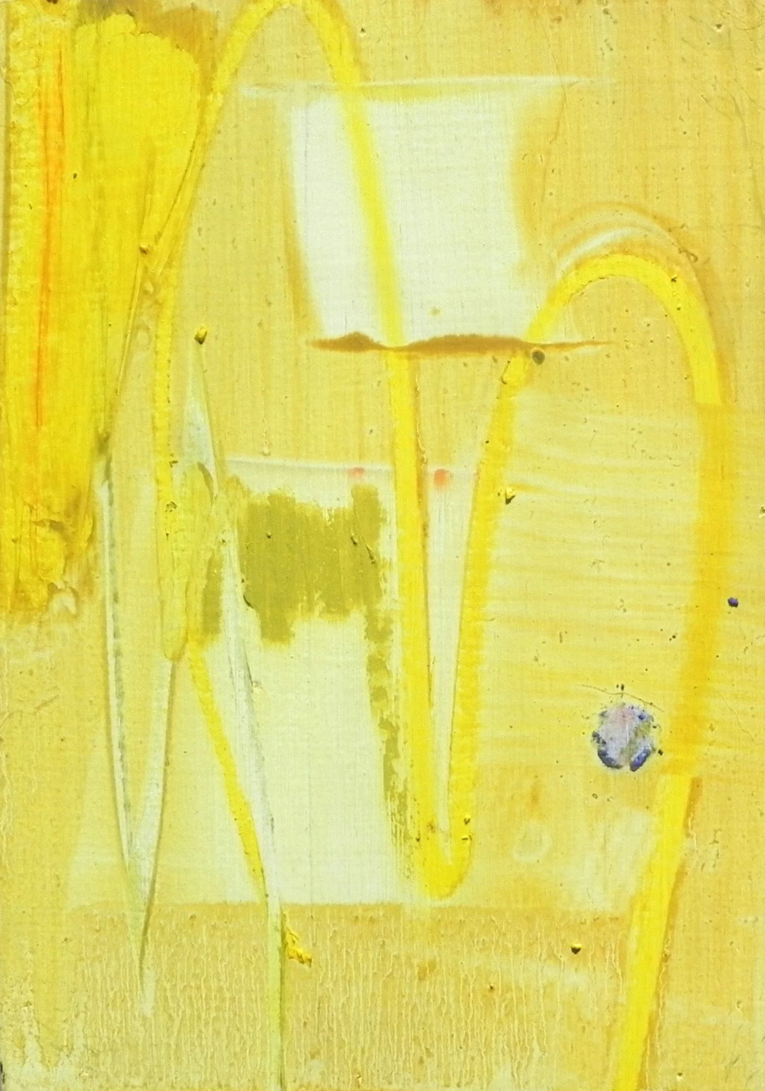 Lemon Squares
