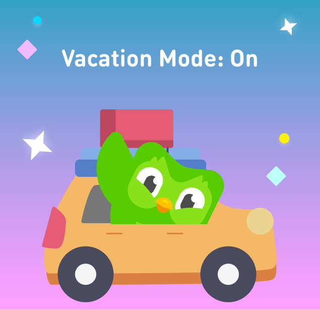 Adding a new feature to Duolingo app