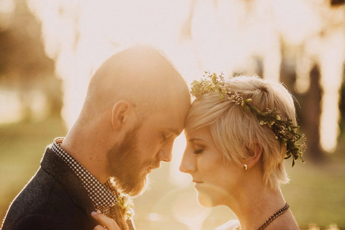 Photo by Marisa Albrecht Photography