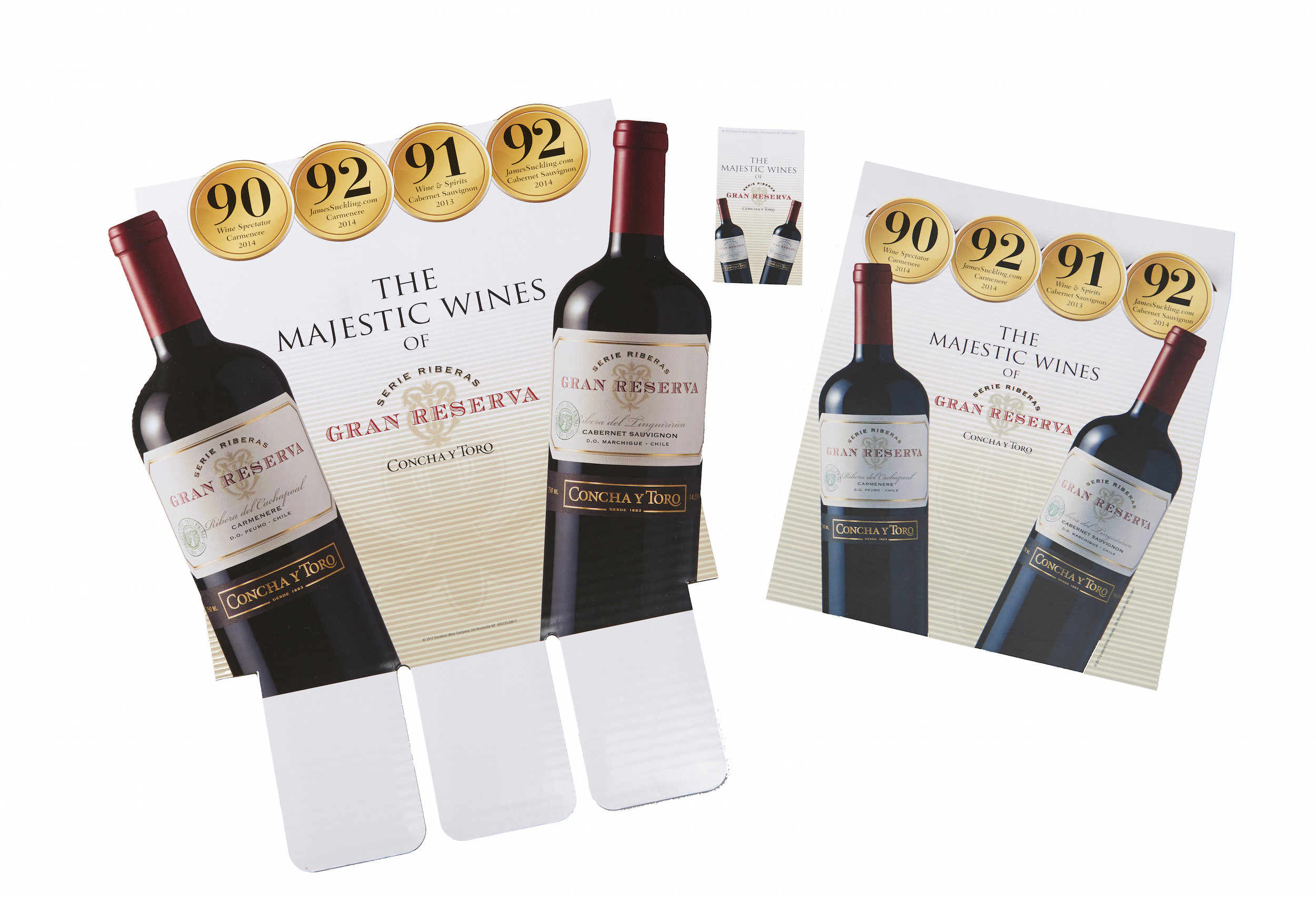 Conchay Grand Riserva