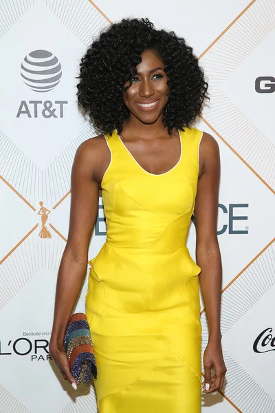 Essence Black Women in Hollywood Luncheon, 2018 Beverly Hills, CA.