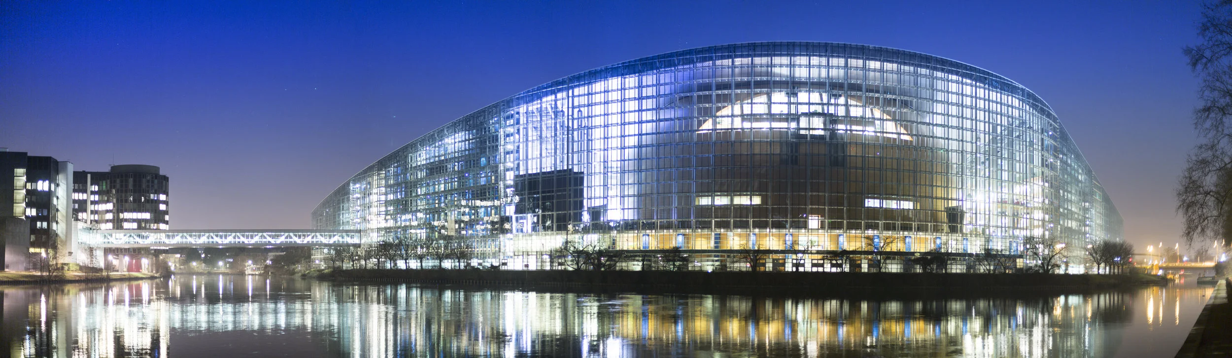 Parlement Européen Strasbourg