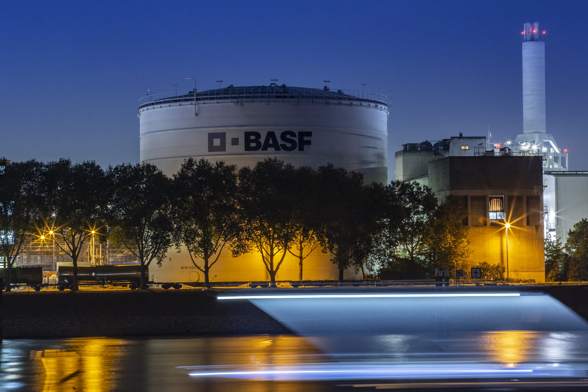 BASF | Ludwigshafen