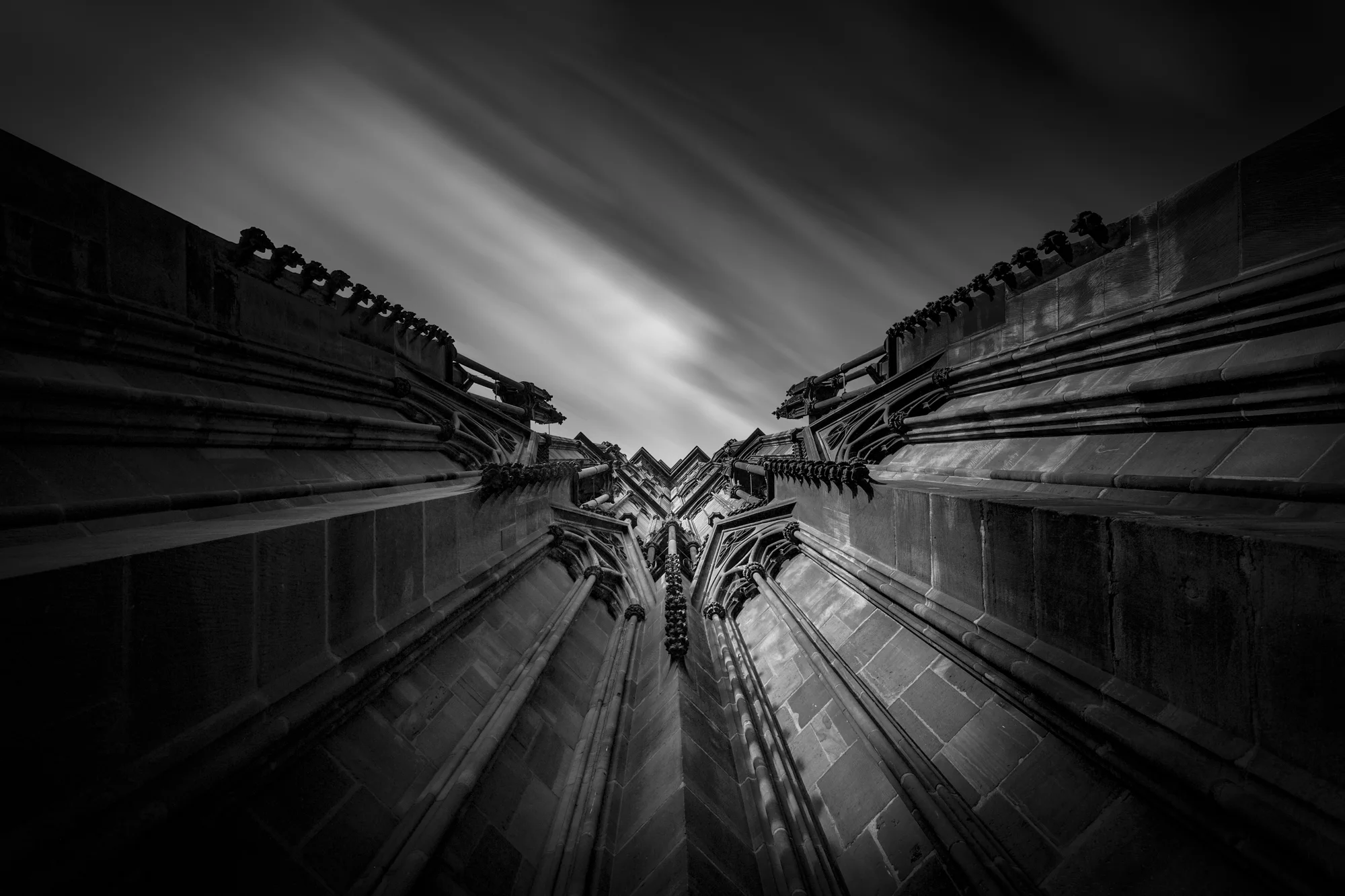 Cathédrale de Strasbourg