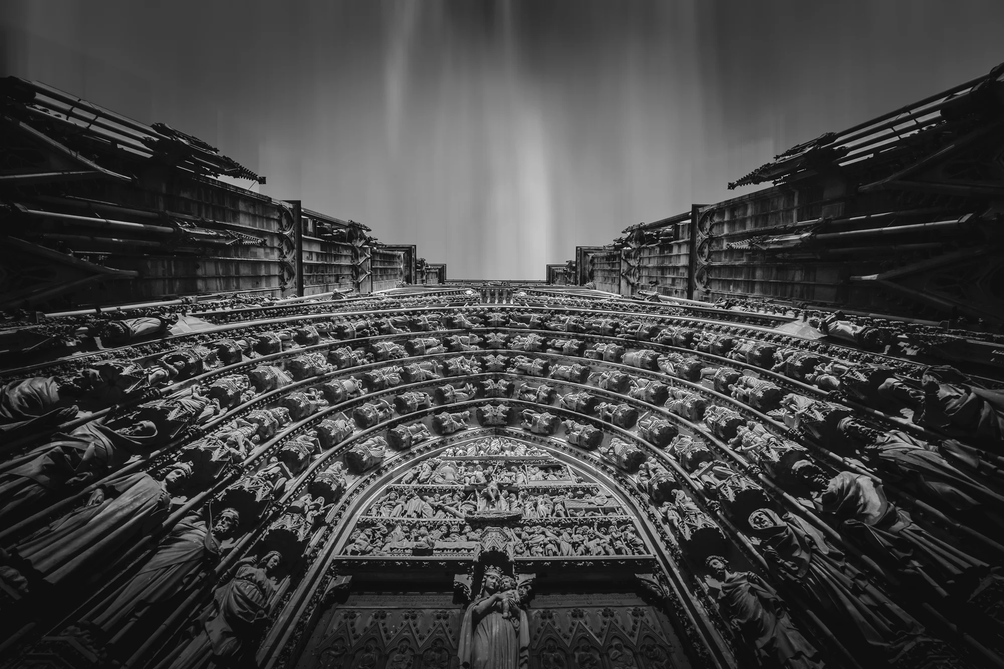 Cathédrale de Strasbourg