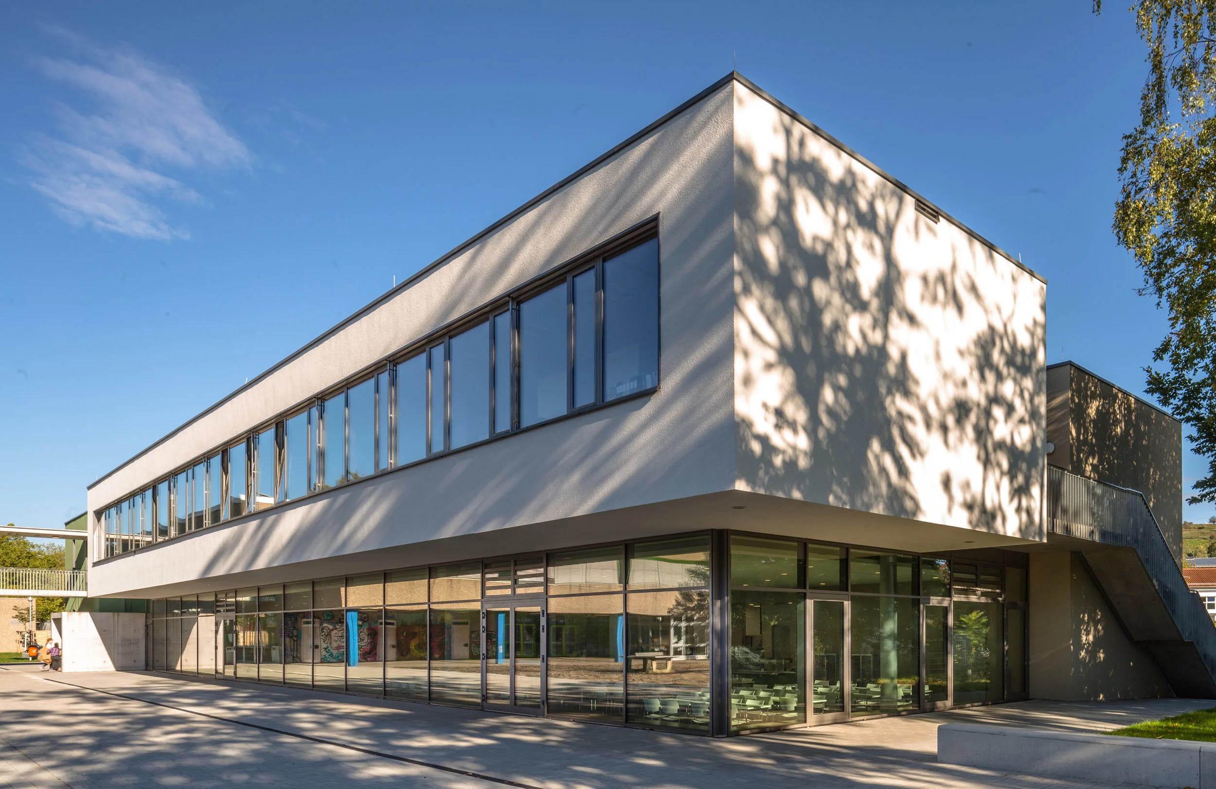 Otto-Hahn-Realschule | Lahr