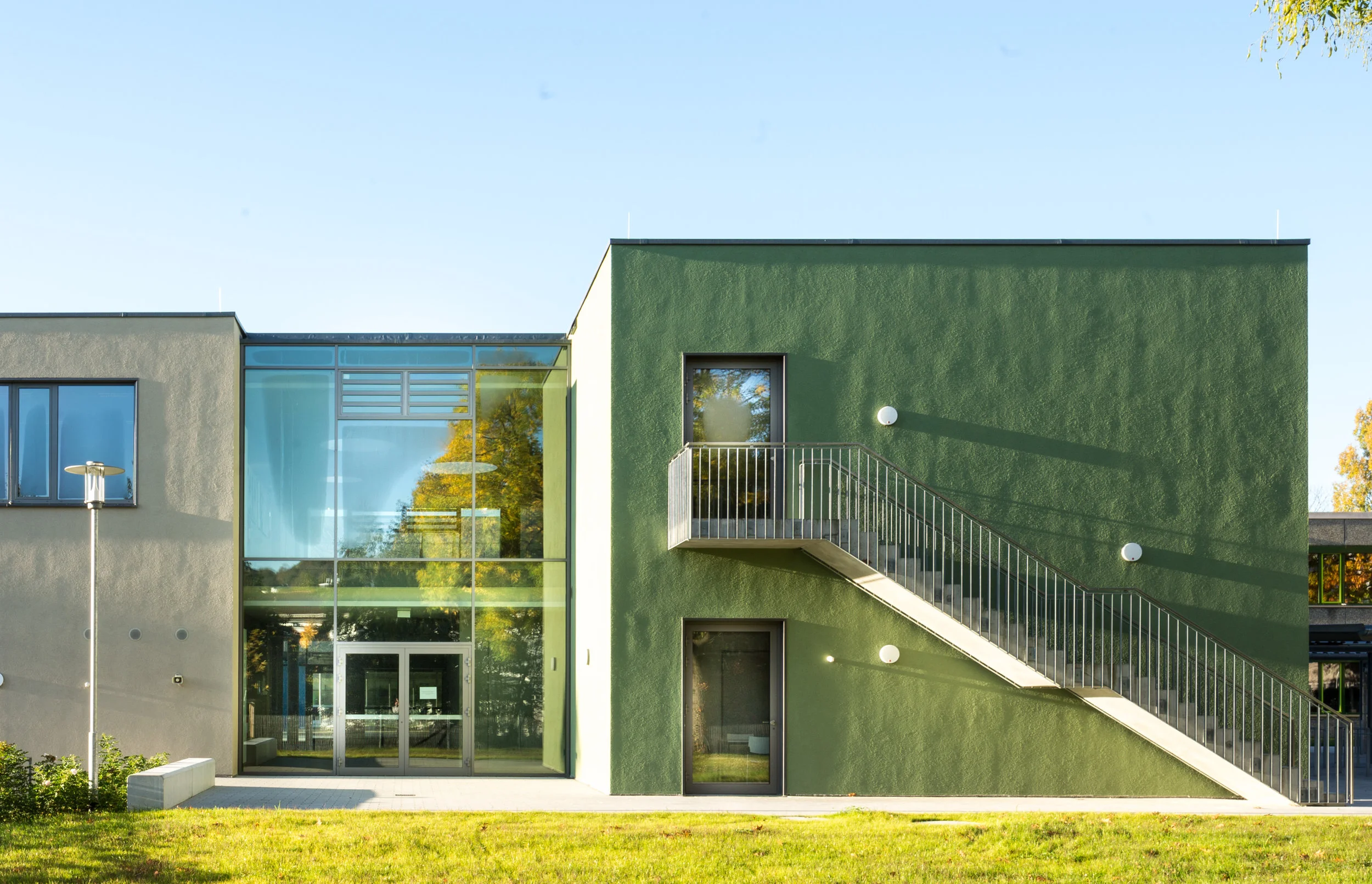 Otto-Hahn-Realschule | Lahr