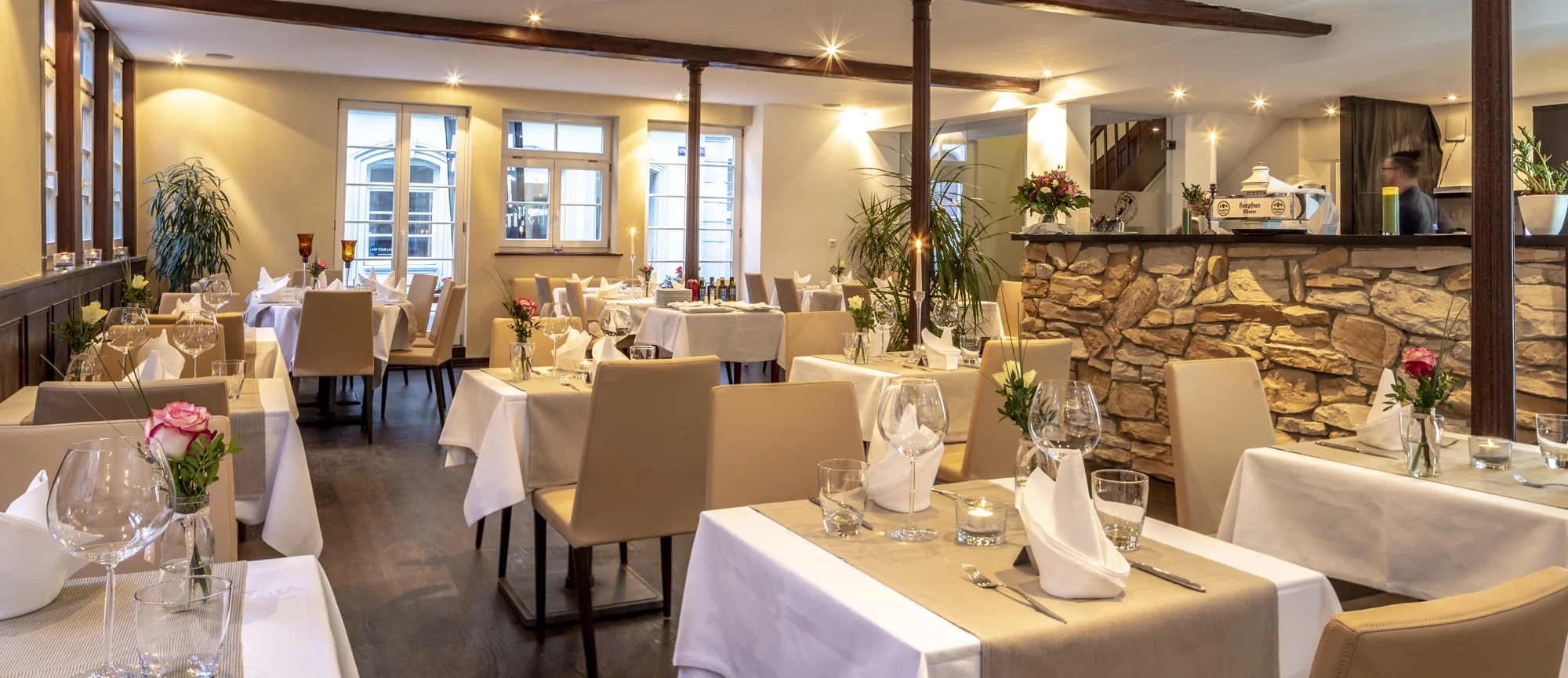 Restaurant | Lahr