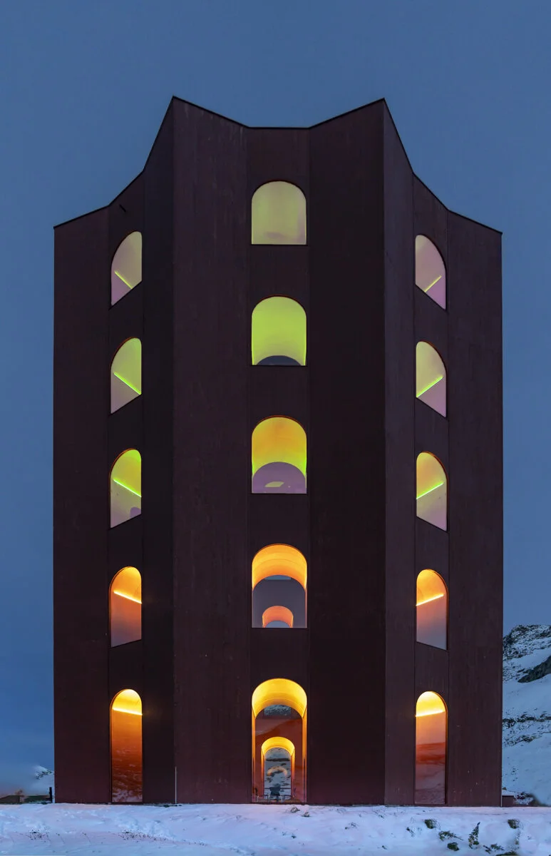 Origens-Torre Babilonica