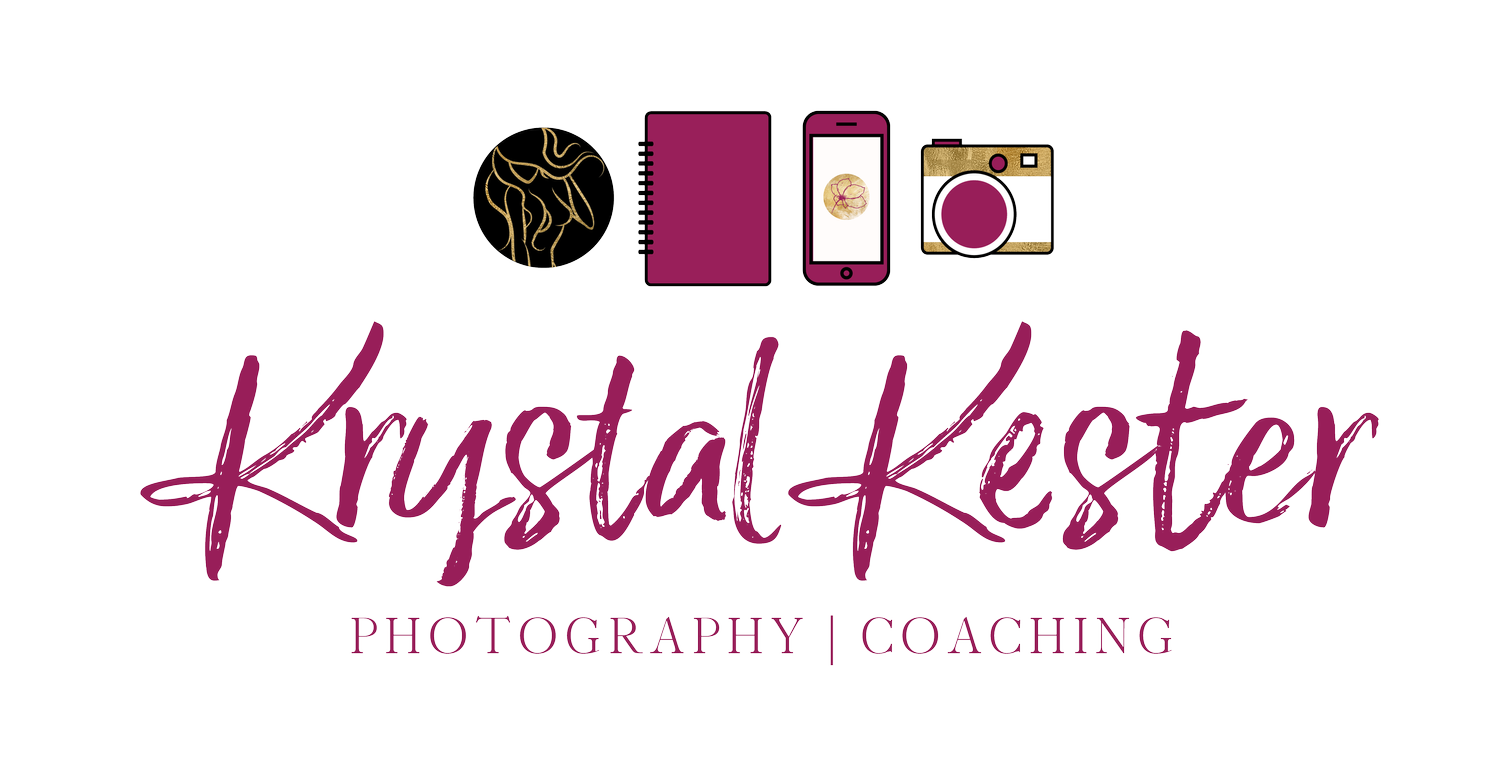 Krystal Kester Photography