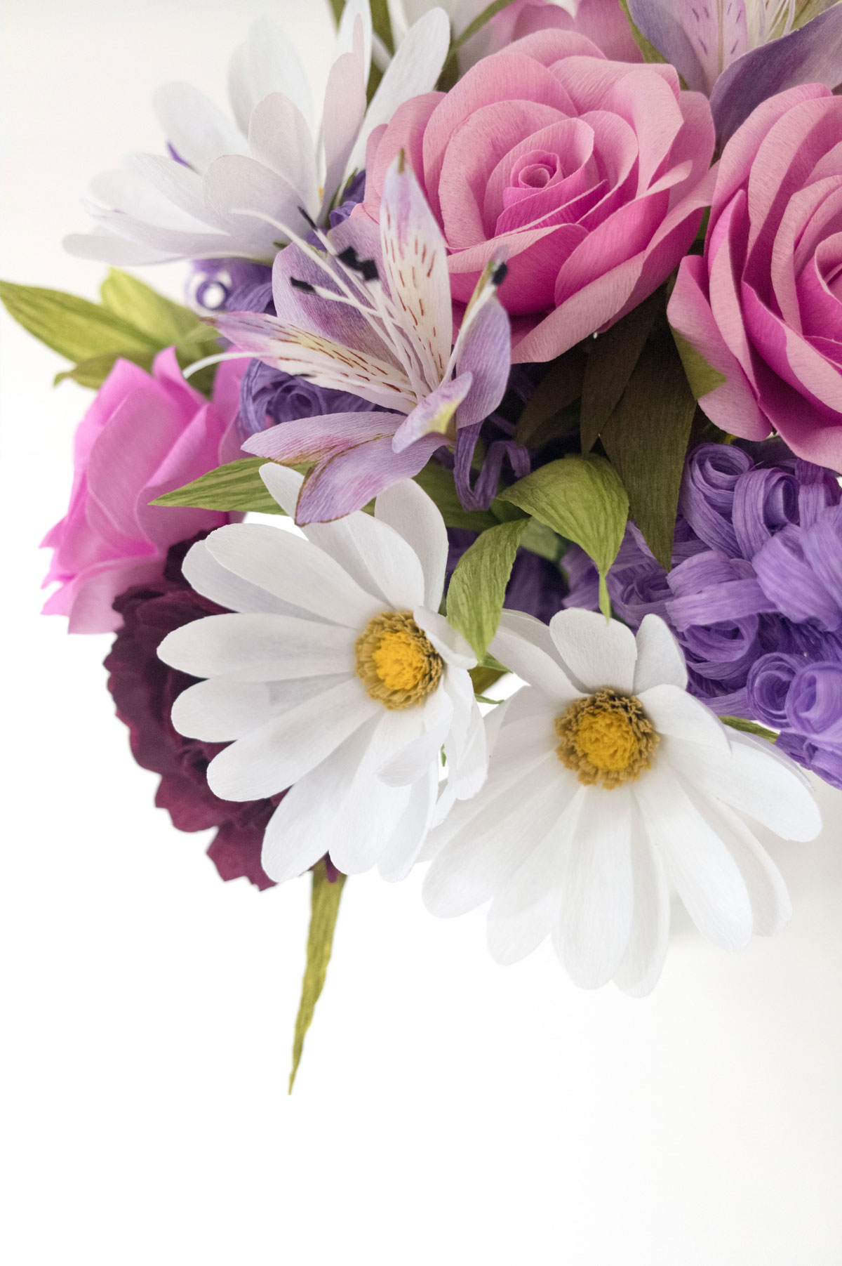 Sabrina &amp; Justin’s Paperversary Recreation