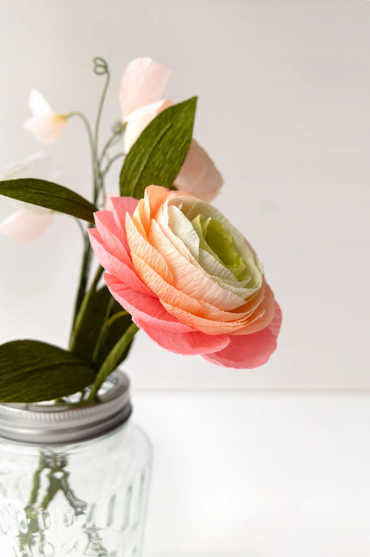 Paper Rose Co. Mother's Day - Amanda