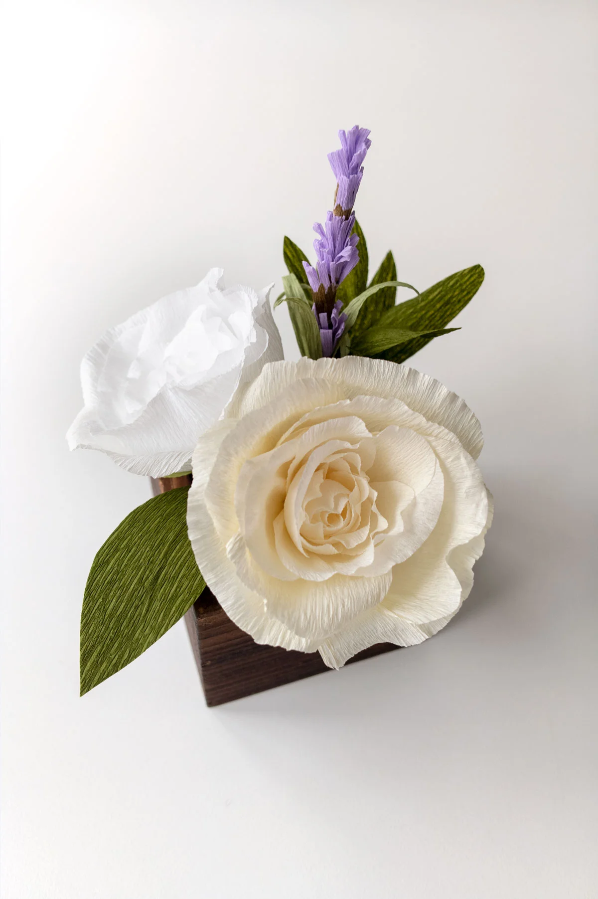 Paper Rose Co. Mother's Day - Bethany