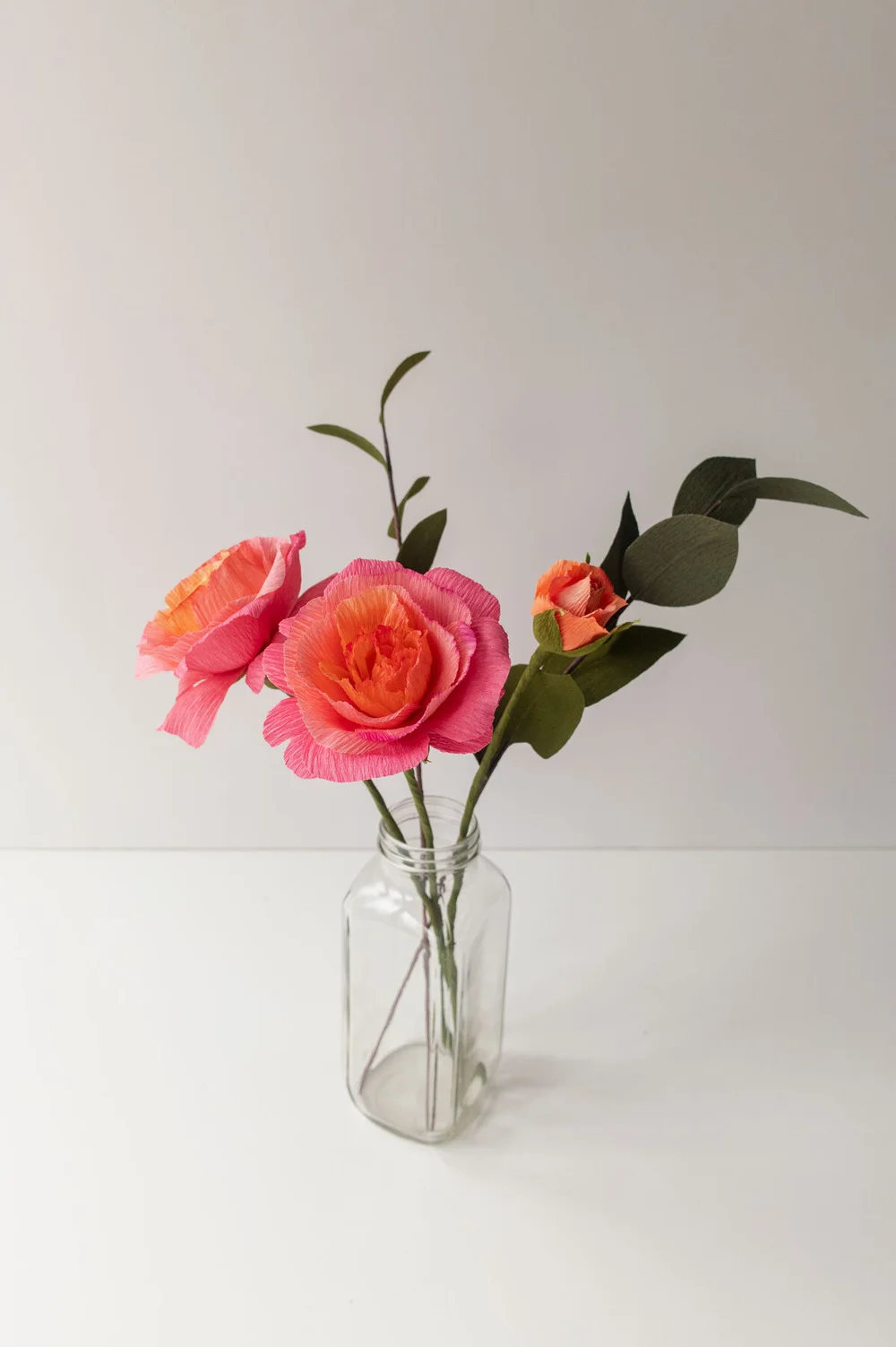 Free Spirit Roses — Paper Rose Co.
