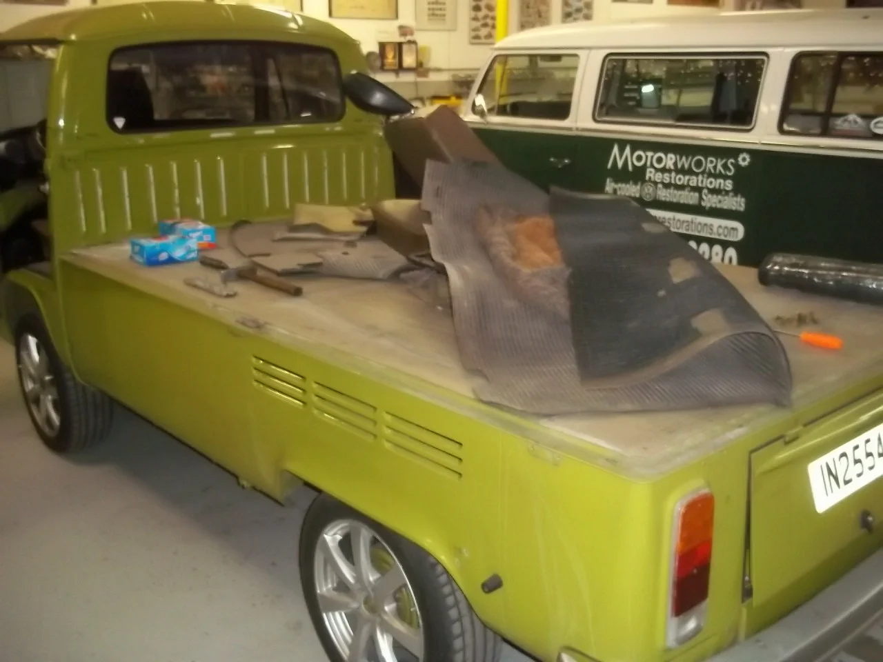 79 Disassembly.JPG