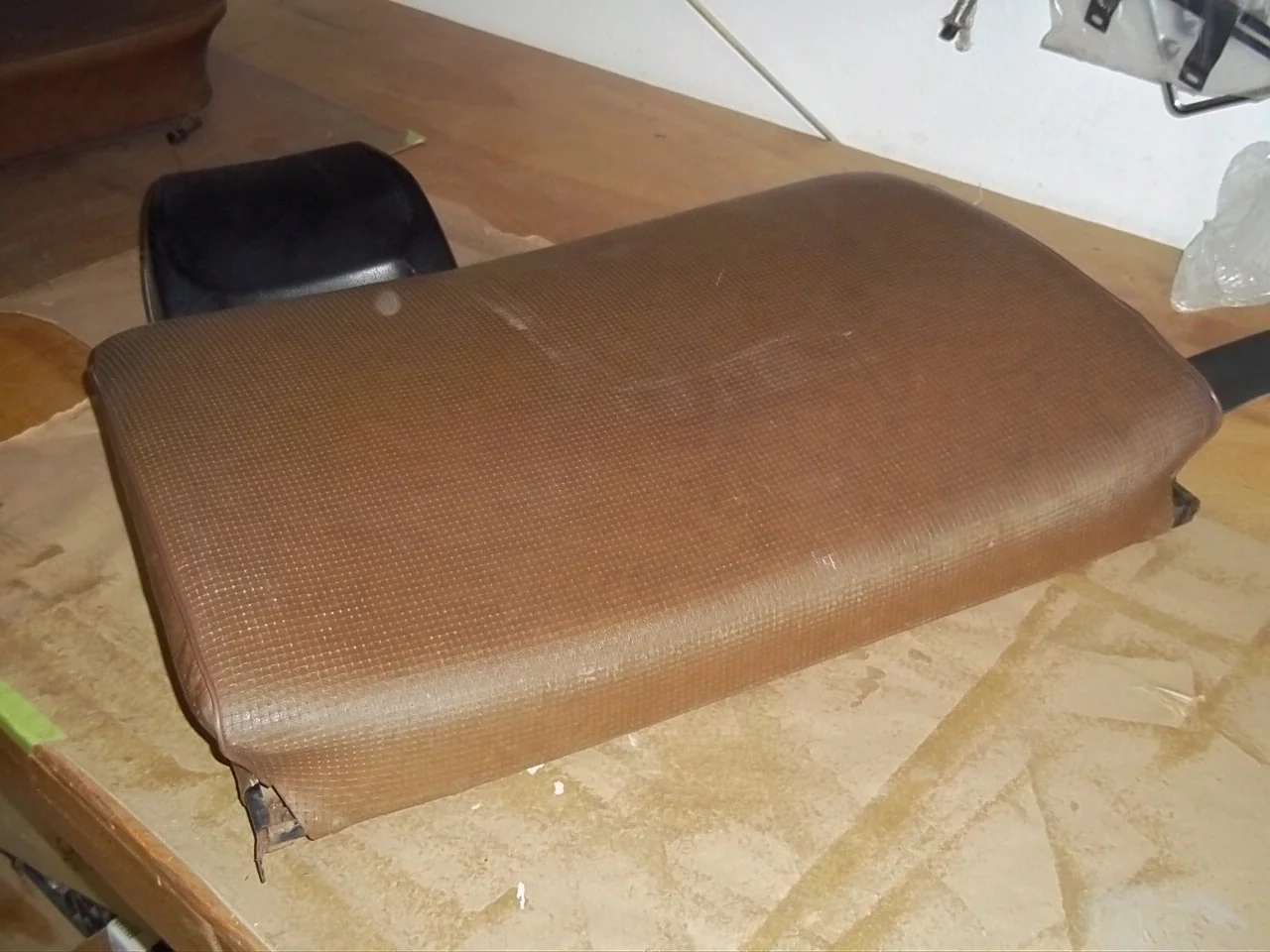 162 Seat Disassembly.JPG
