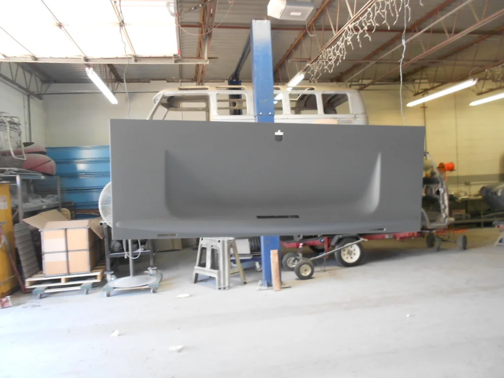 254 Primed Engine Lid.JPG