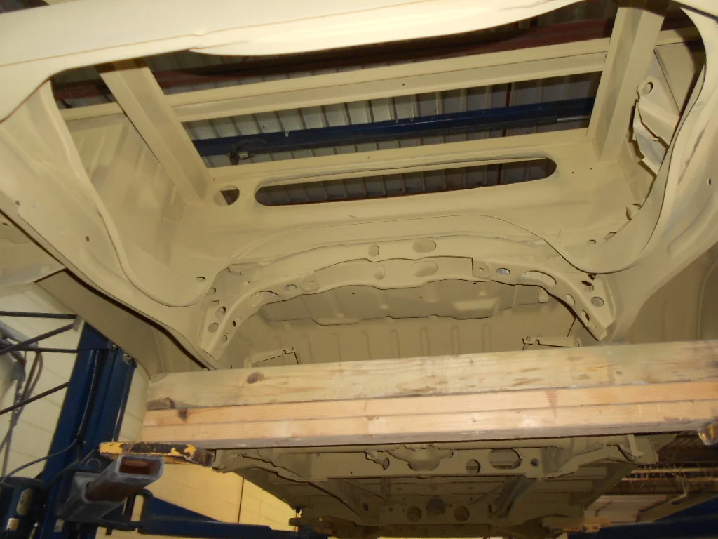 363 Engine Bay Etch Primed.JPG