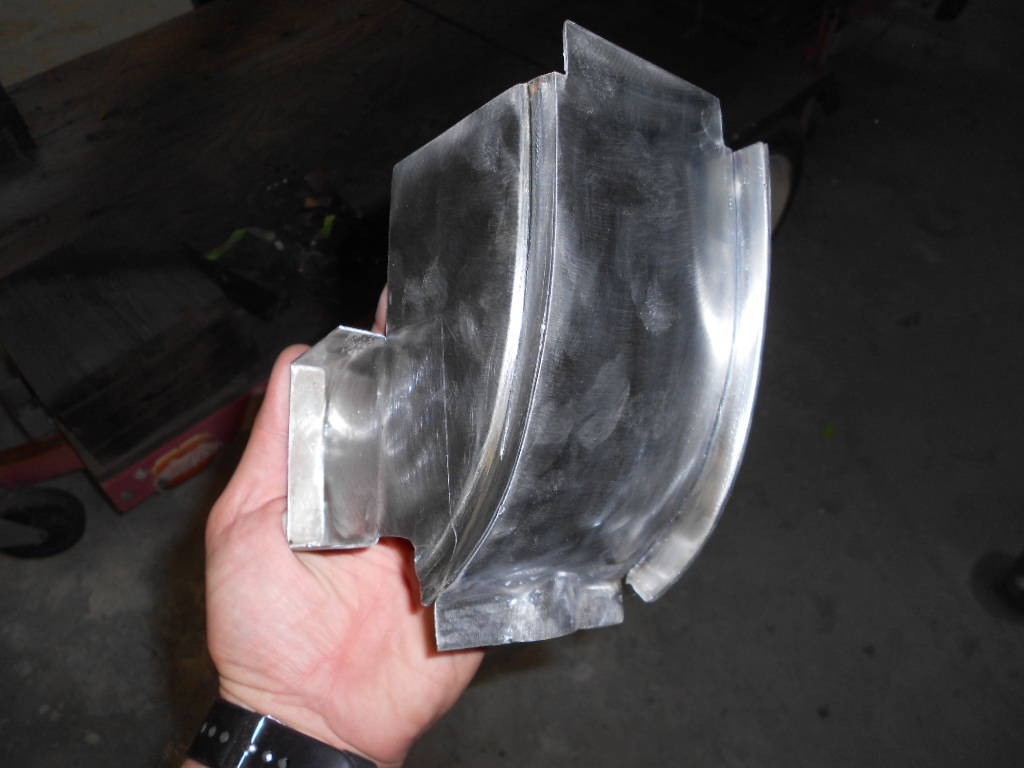 370 Fabbed lower 'A' pillar.JPG