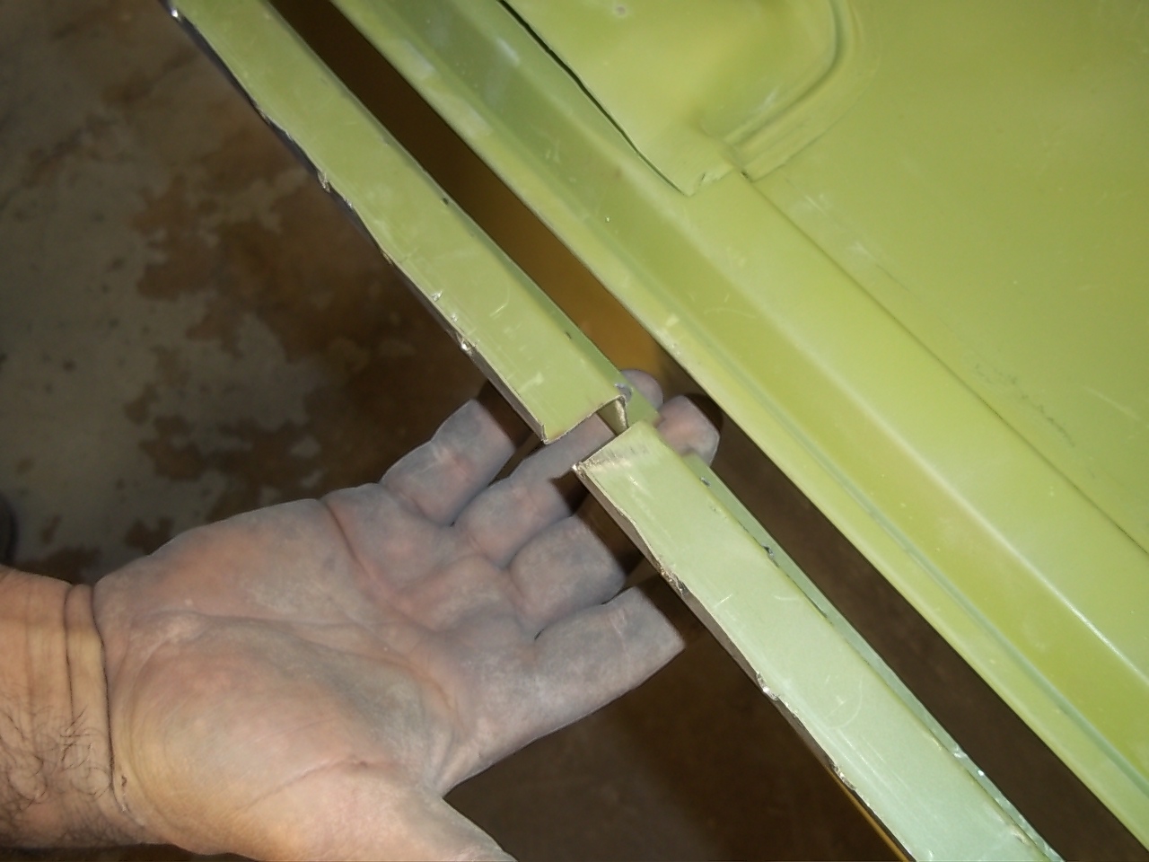 609 How far off this panel is.JPG