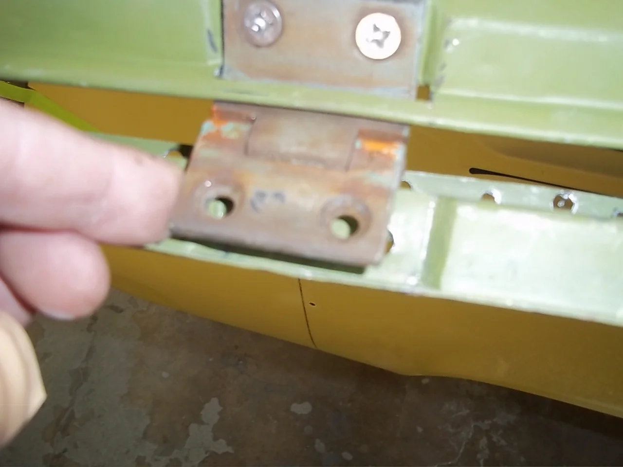 610  How far off this panel is.JPG