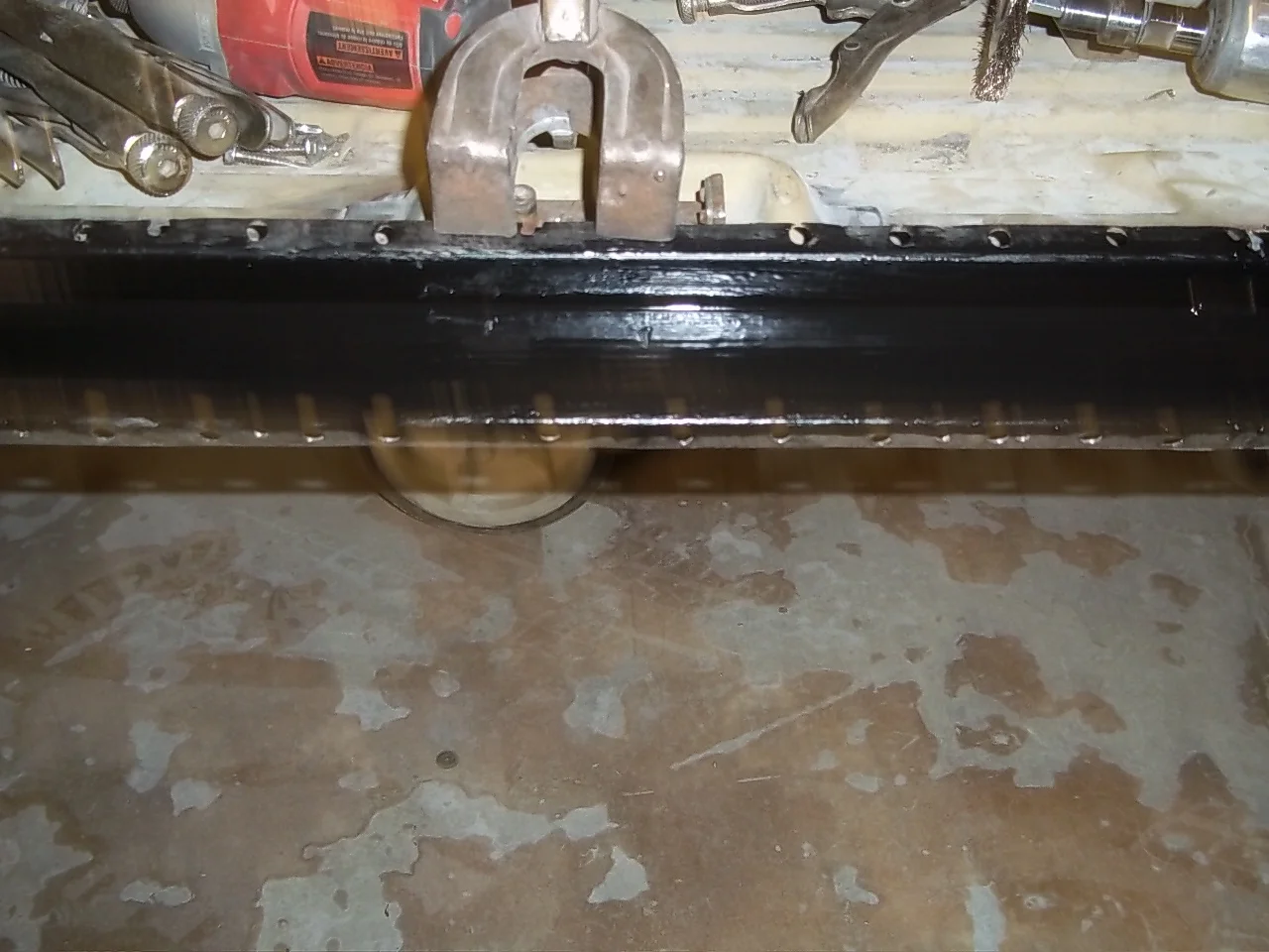 618 Carrier Rust Prep.JPG