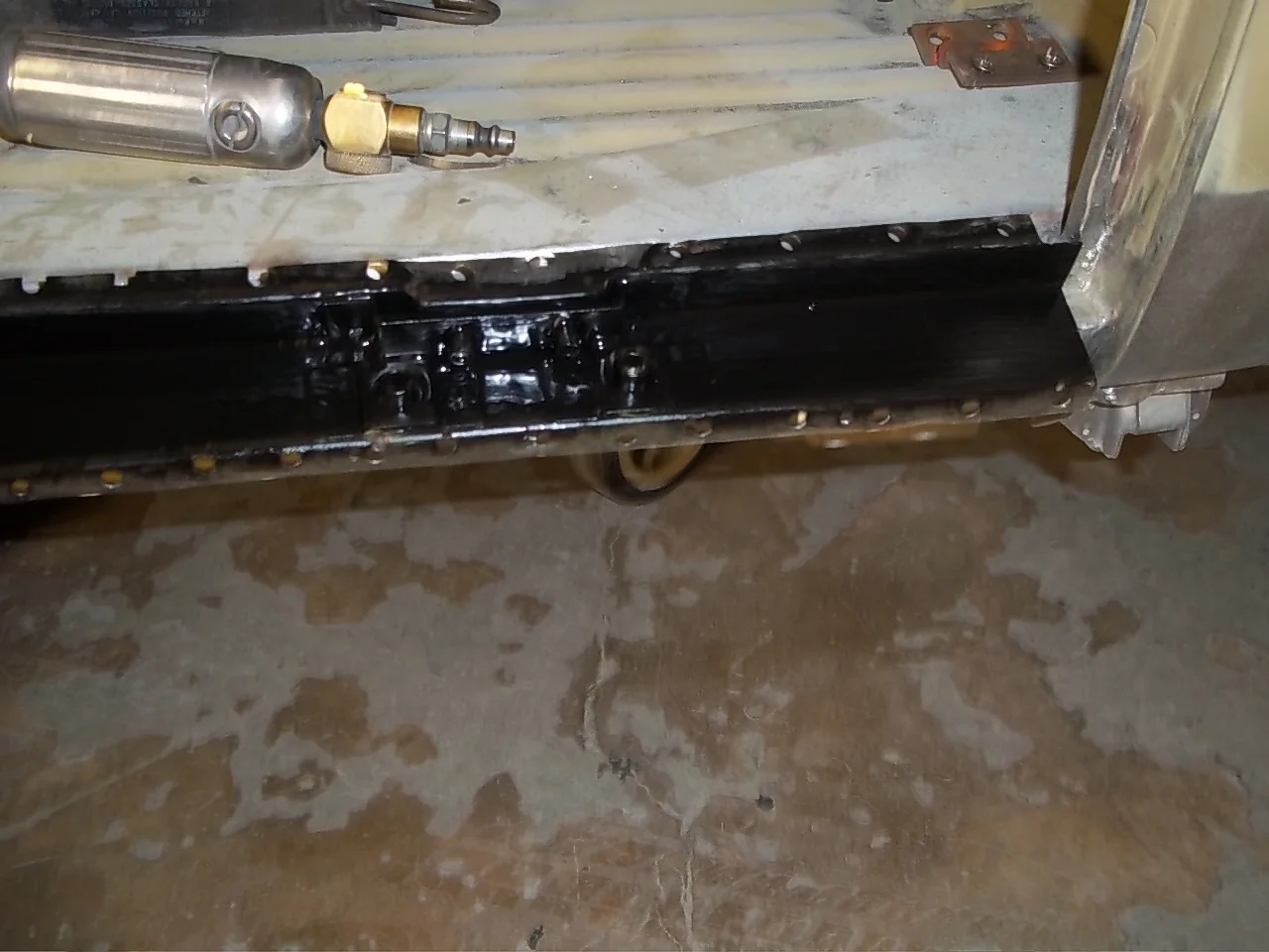 619 Carrier Rust Prep.JPG