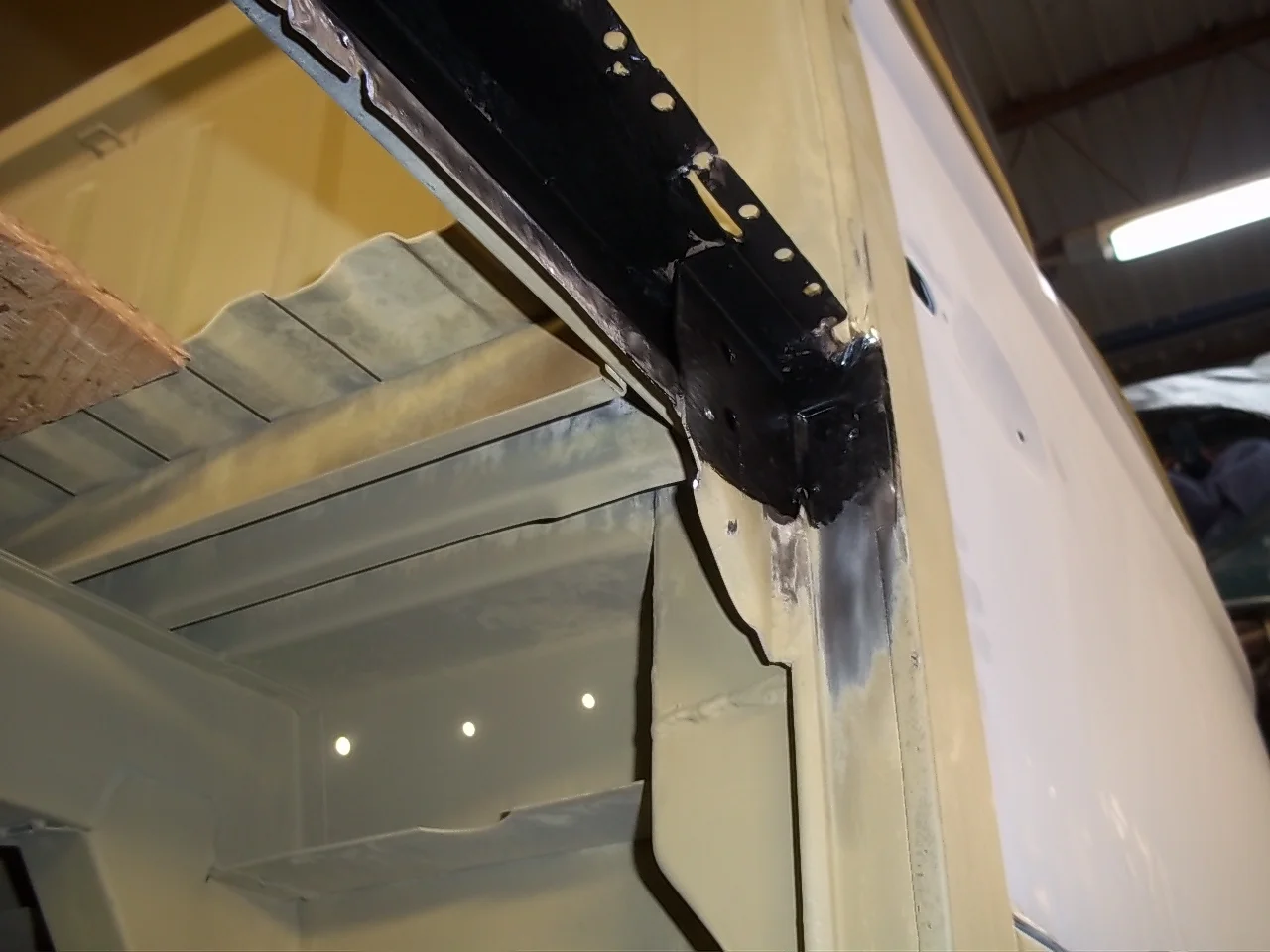 621 Carrier Rust Prep.JPG