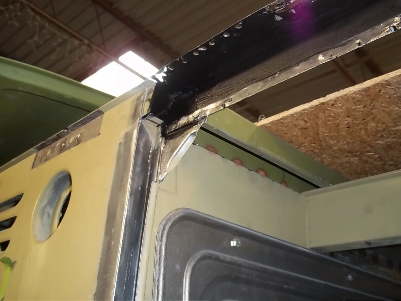 622 Carrier Rust Prep.JPG