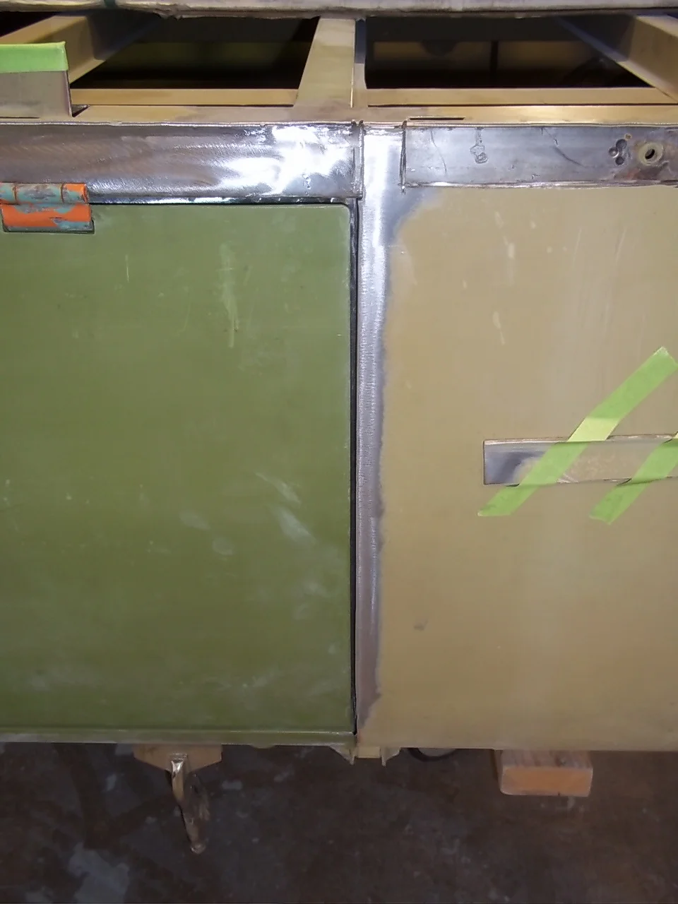 631 L Door Fitting.JPG