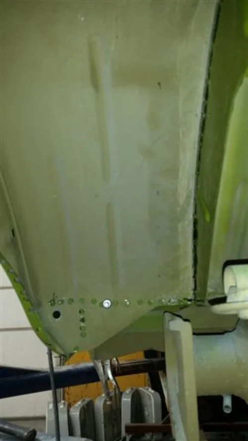 667 Wheelwell installed.jpg