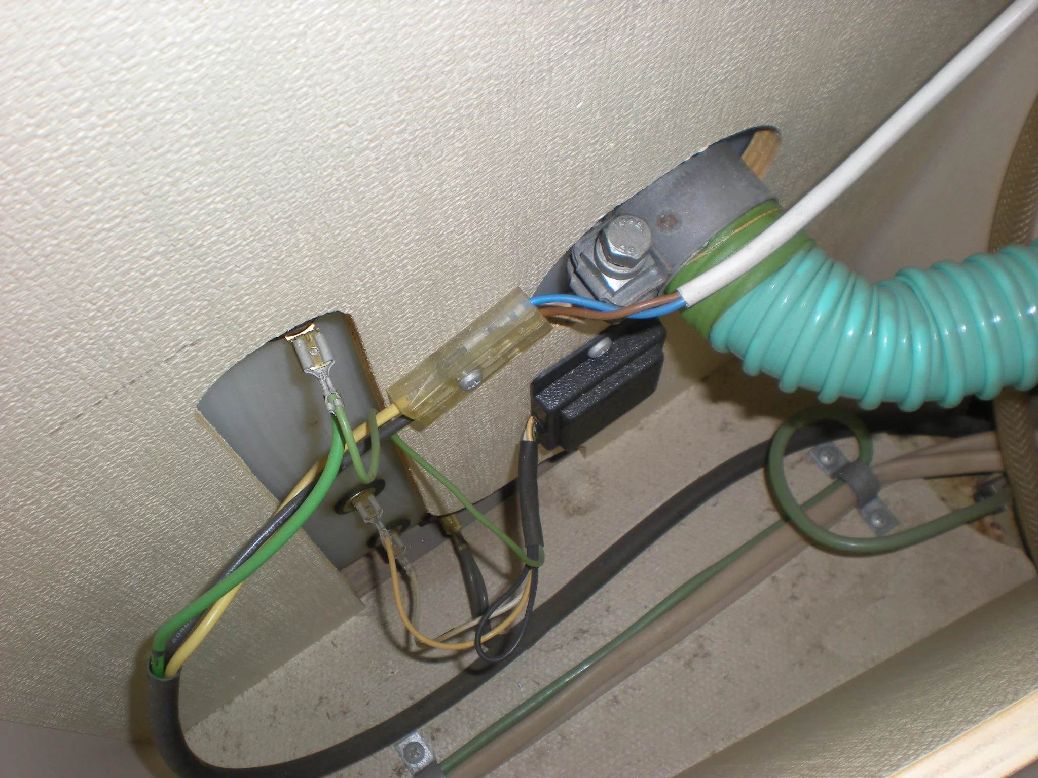 17 '84 Disassembly.JPG