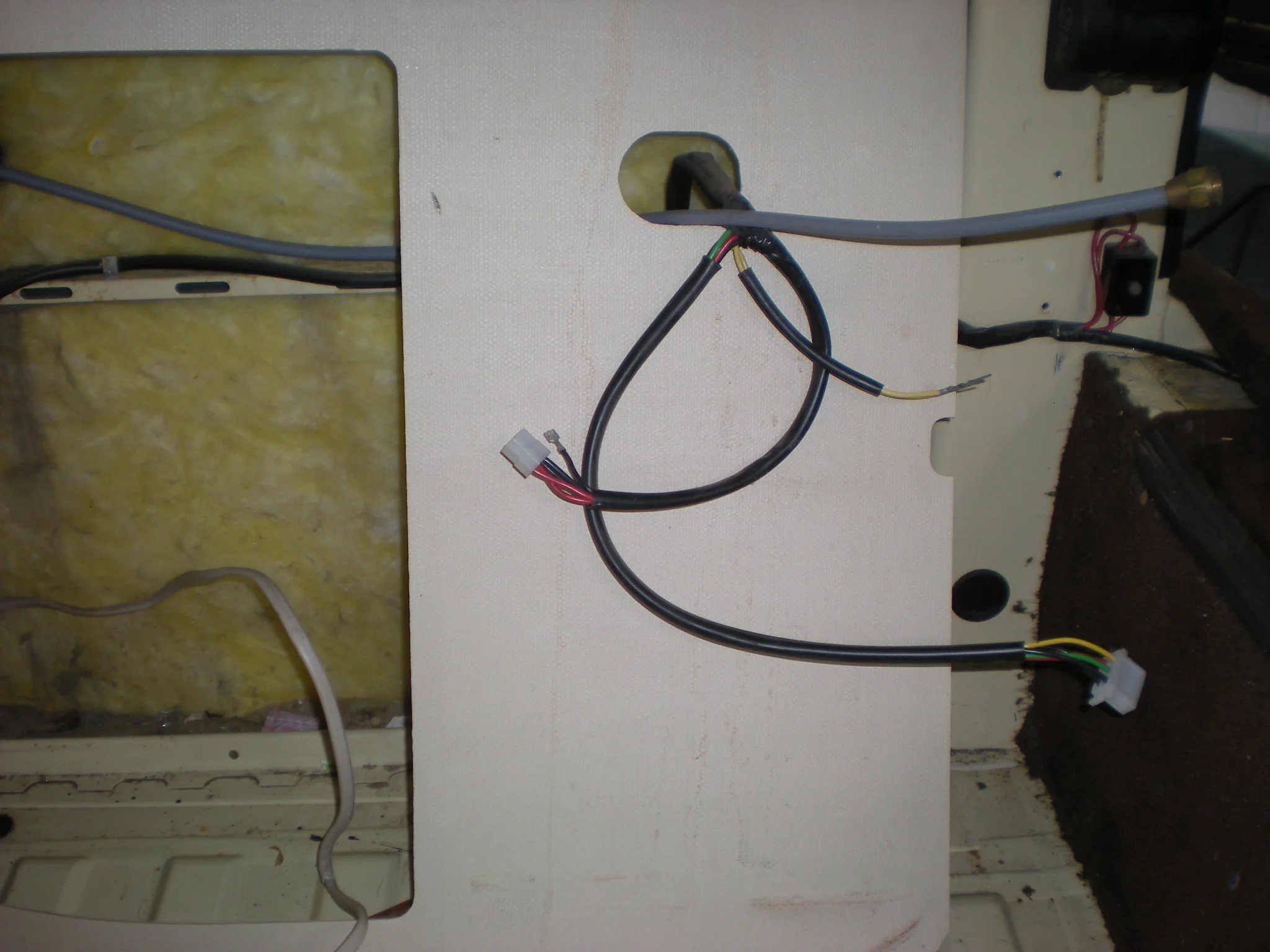 19 '84 Disassembly.JPG