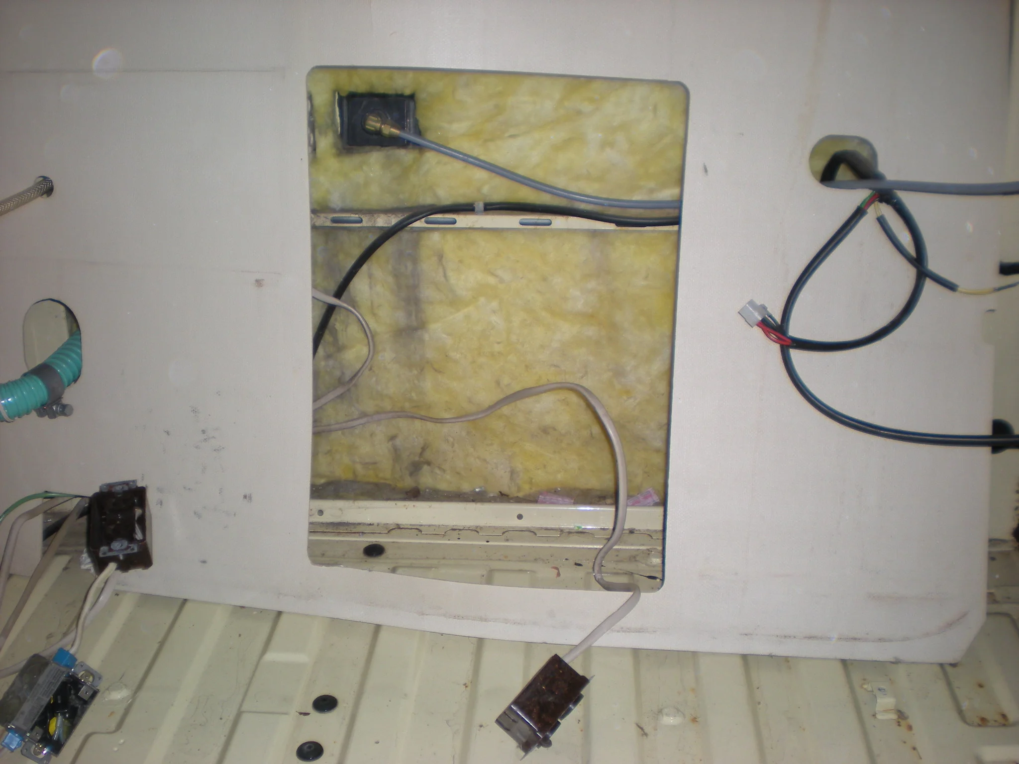 20 '84 Disassembly.JPG