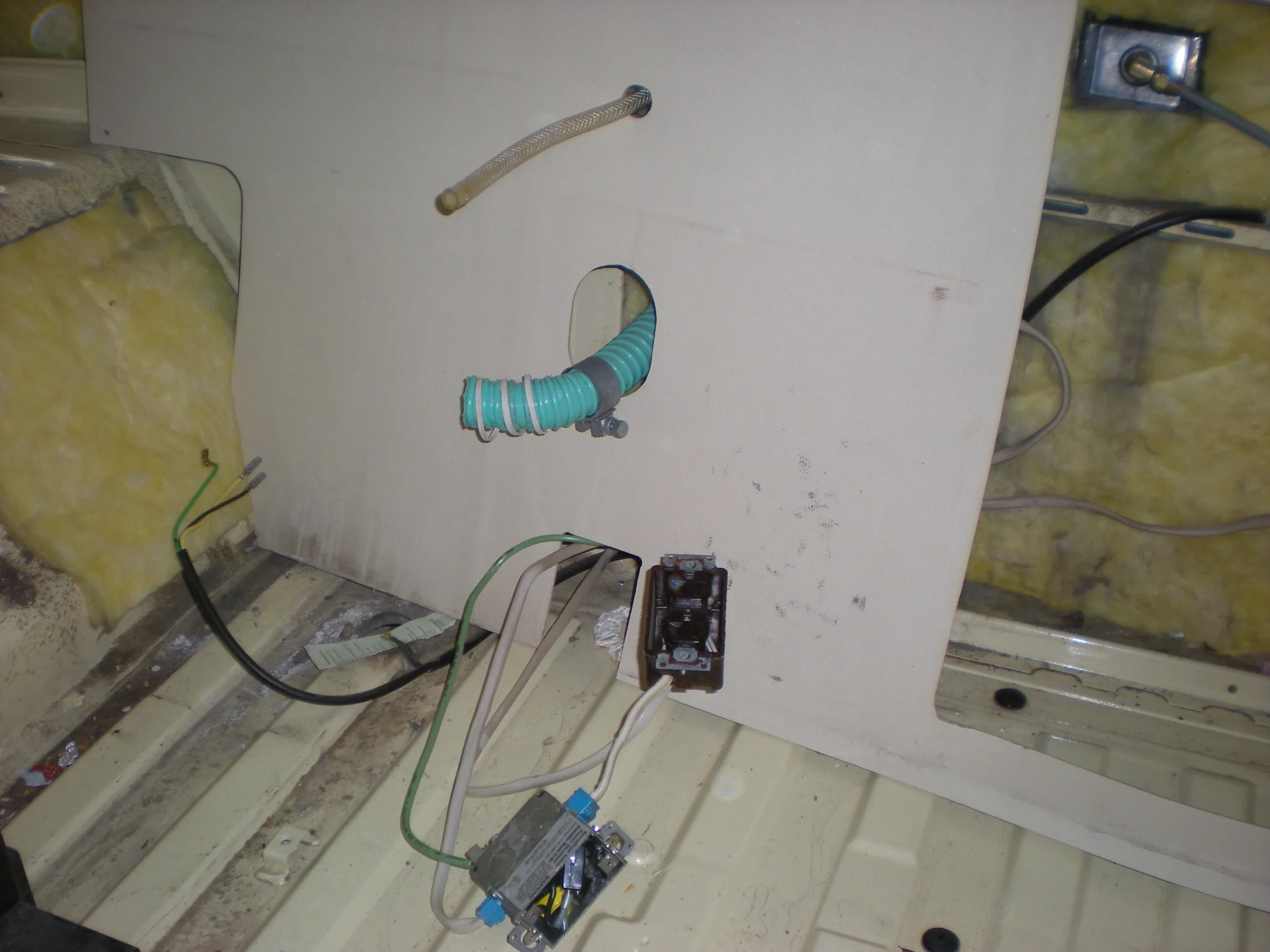 21 '84 Disassembly.JPG