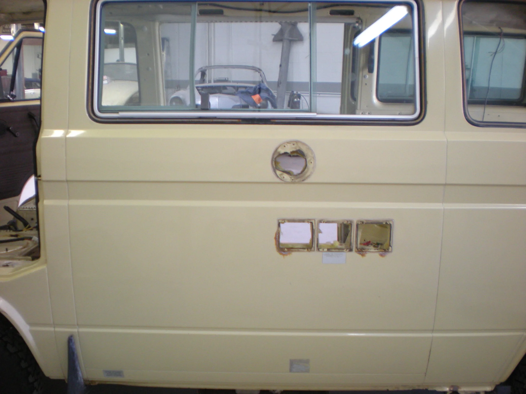 23 '84 Disassembly.JPG