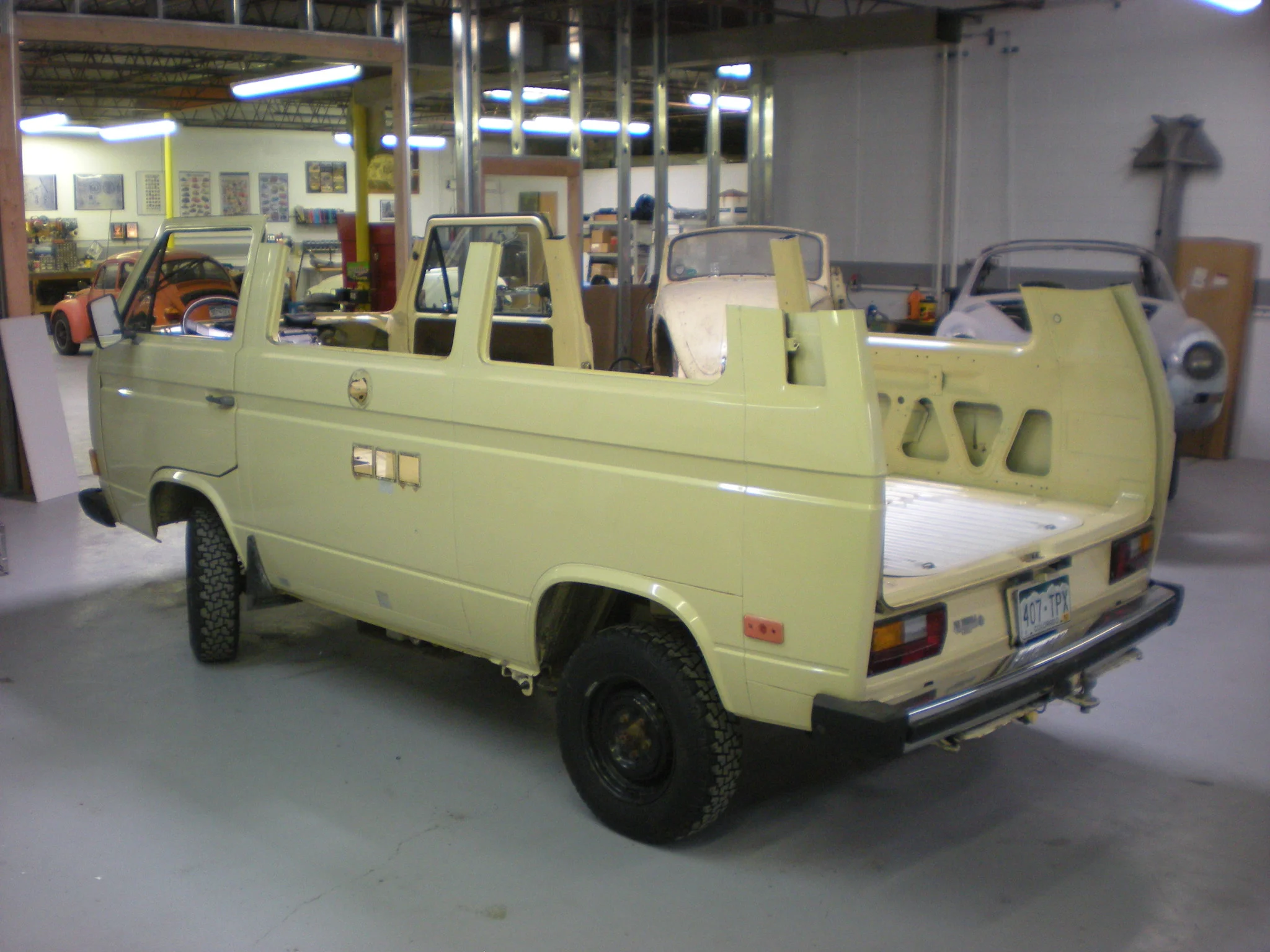 28 '84 Roof Removal.JPG