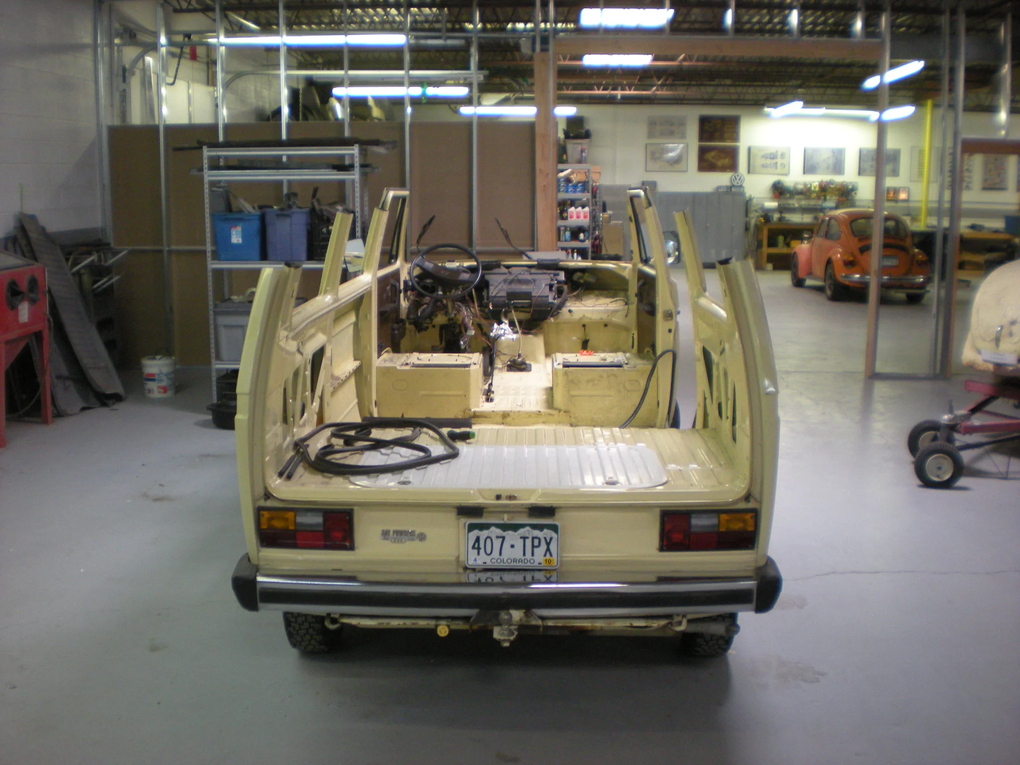 29 '84 Roof Removal.JPG